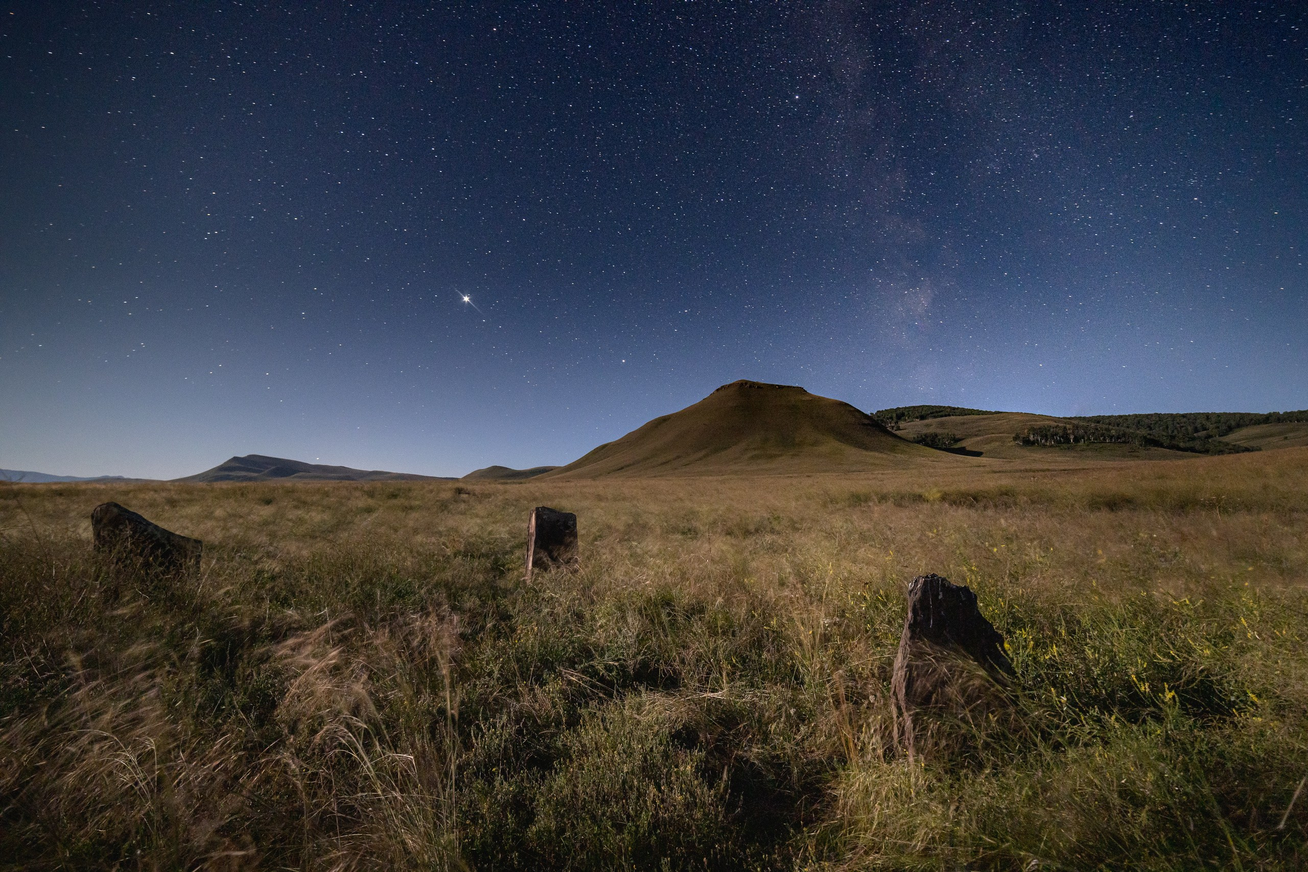 Хакасия. Фотограф в Красноярске Нерозя Александр. Пейзаж, природа, портрет