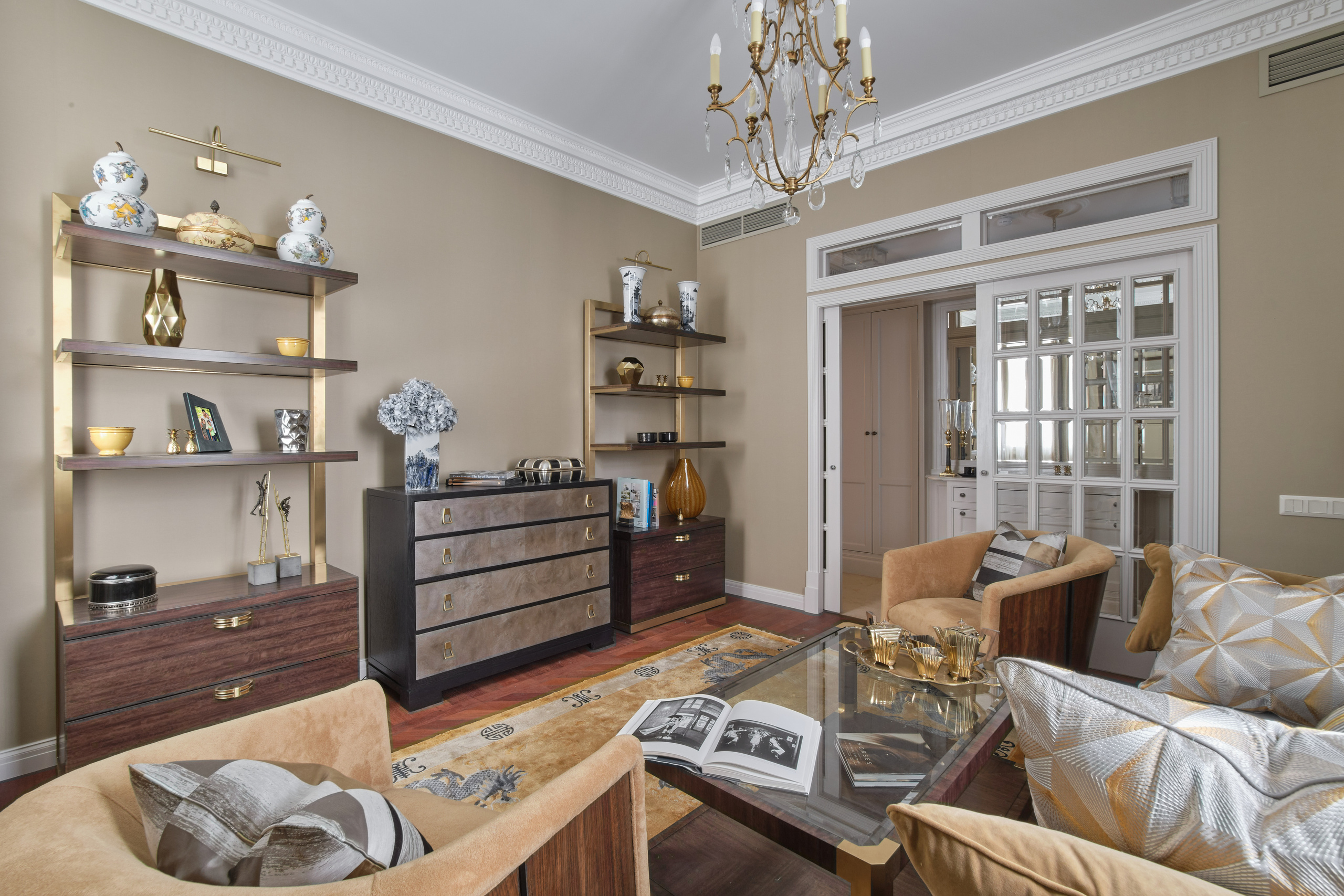 Интерьеры и Оформление. Фотограф и видеограф в Москве Алексей Толстиков