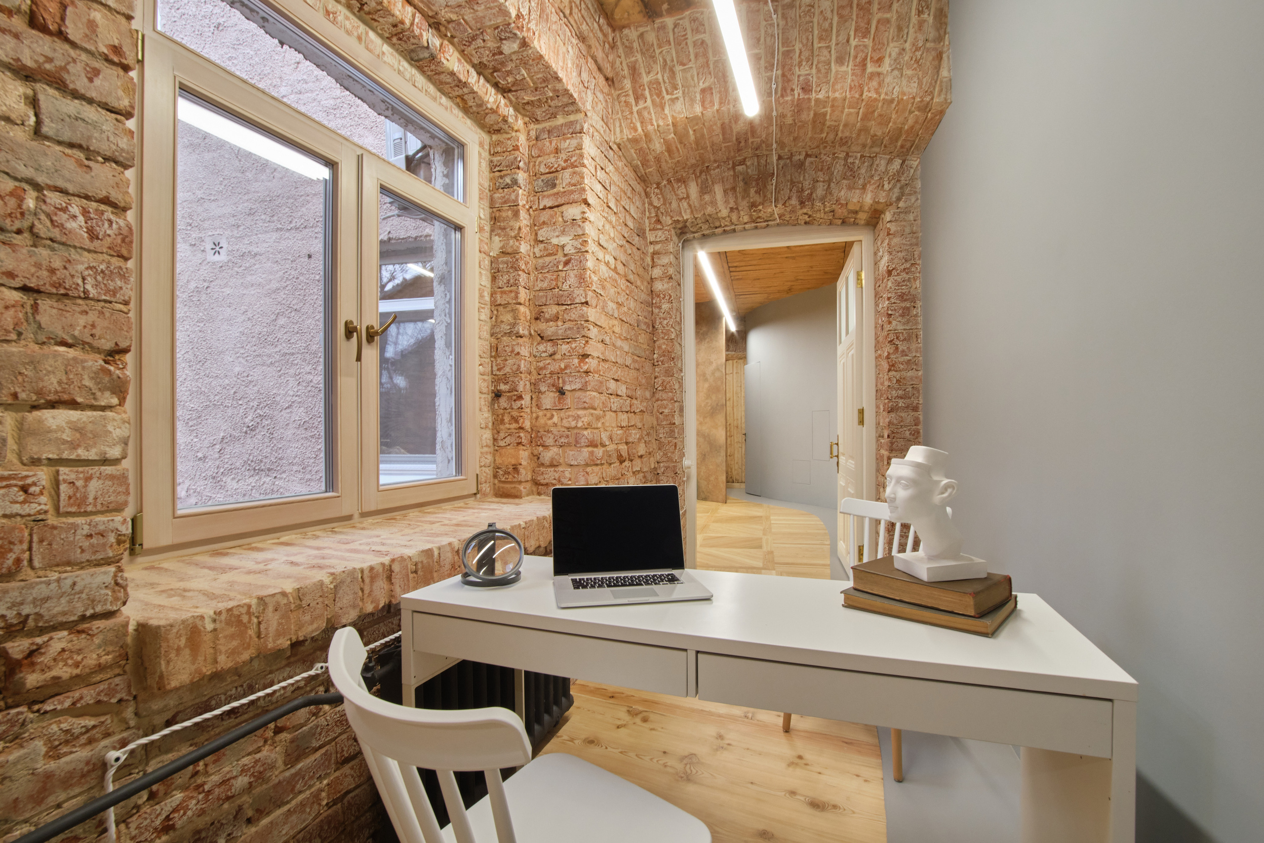 Интерьеры и Оформление. Фотограф и видеограф в Москве Алексей Толстиков