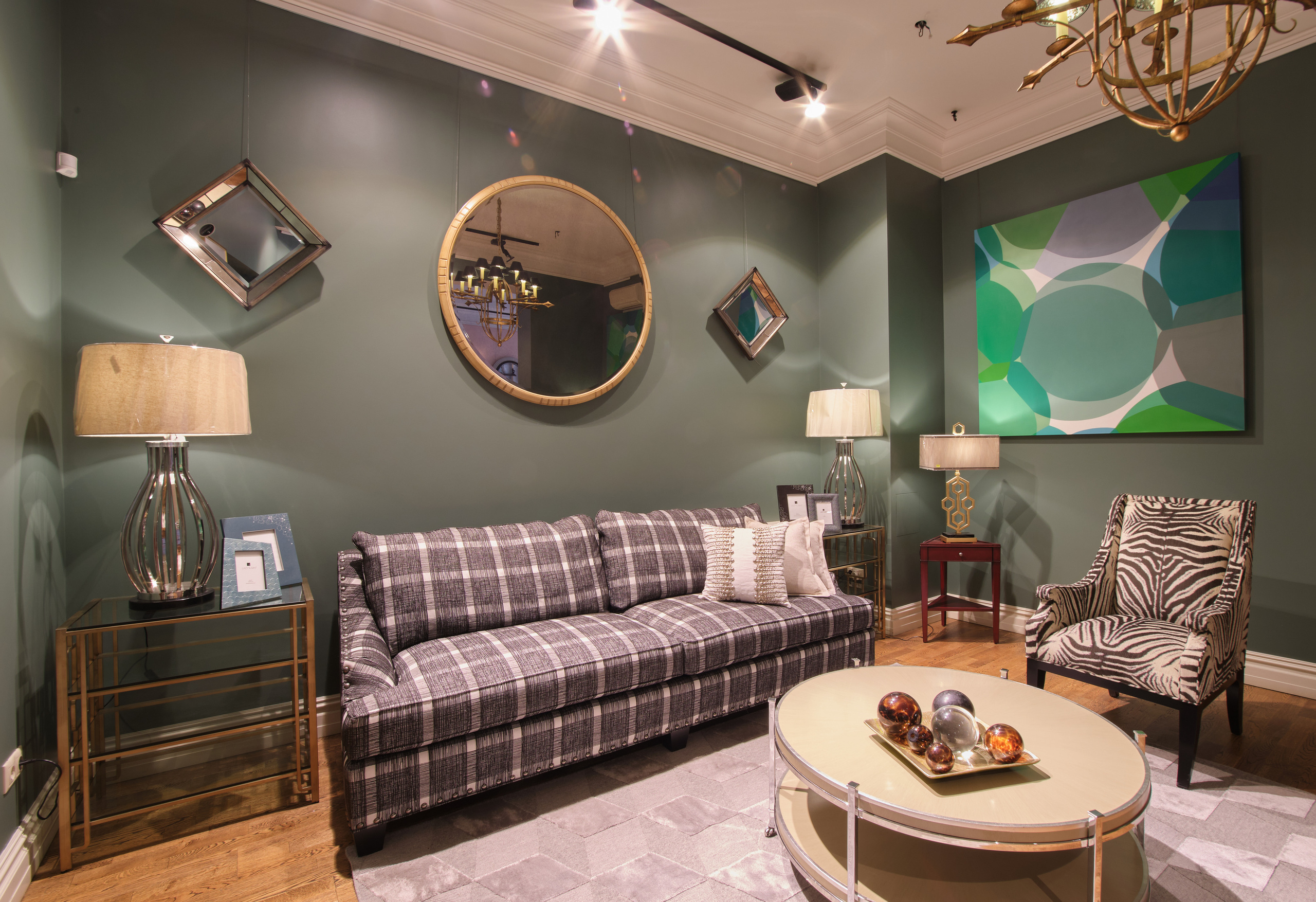 Интерьеры и Оформление. Фотограф и видеограф в Москве Алексей Толстиков