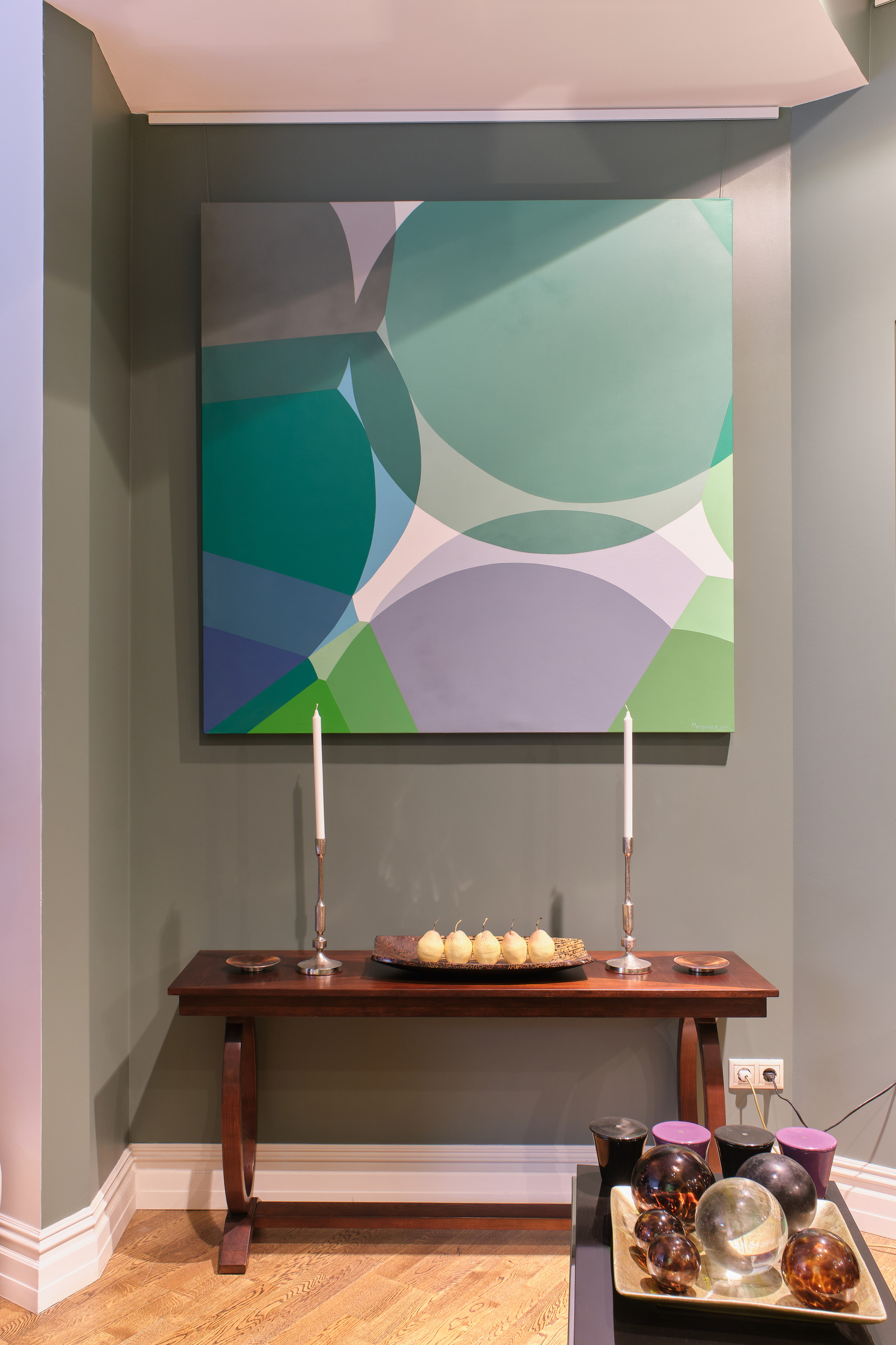 Интерьеры и Оформление. Фотограф и видеограф в Москве Алексей Толстиков