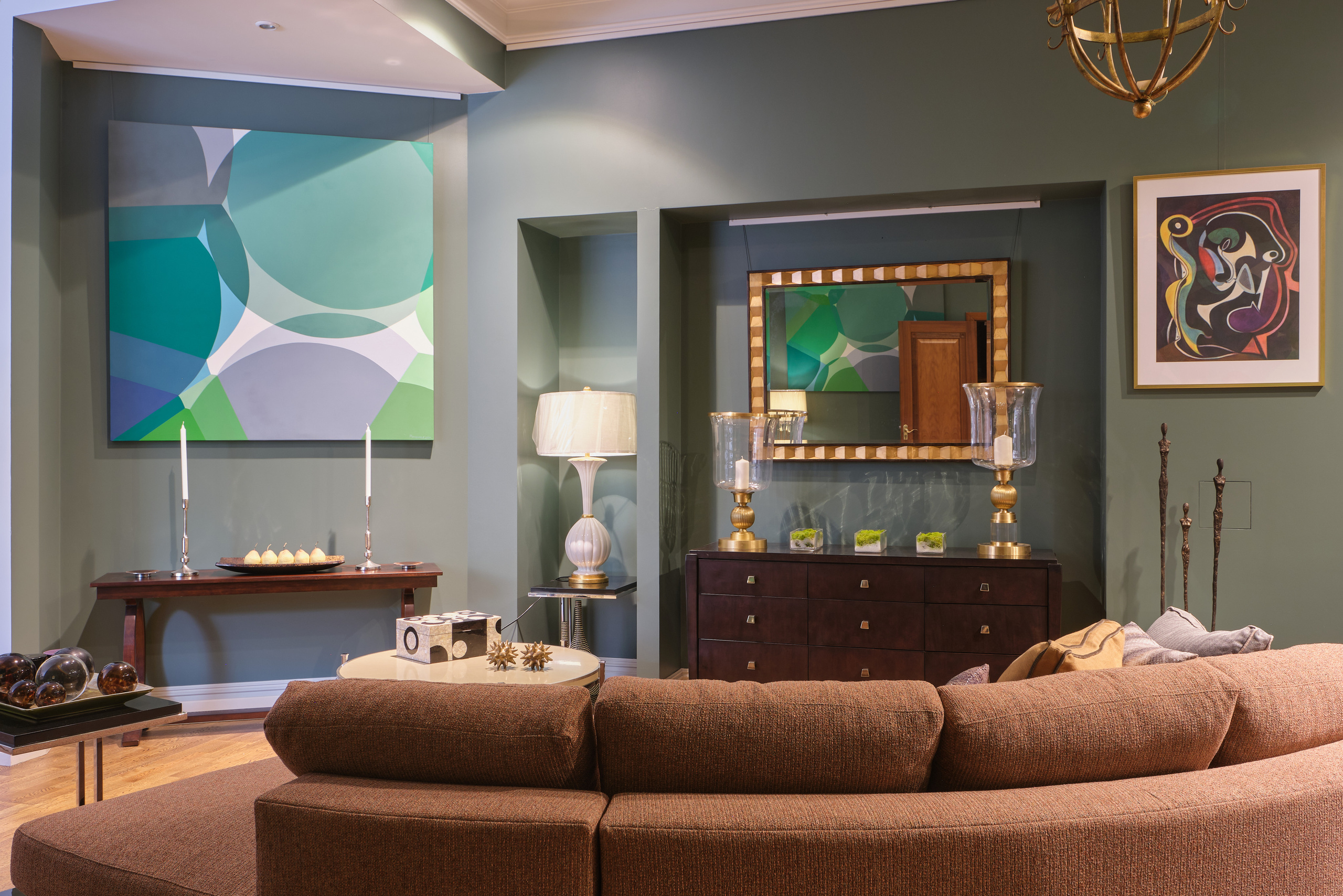 Интерьеры и Оформление. Фотограф и видеограф в Москве Алексей Толстиков