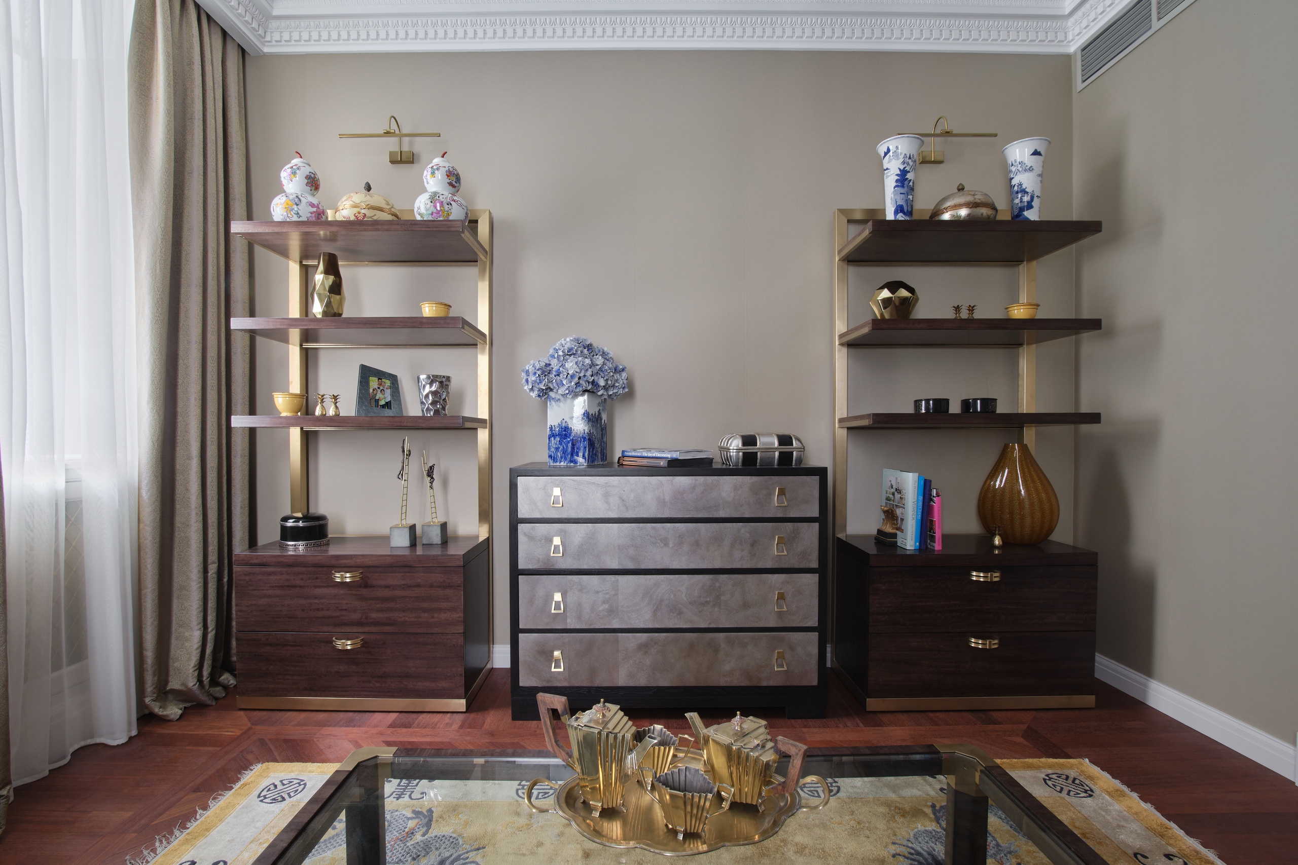 Интерьеры и Оформление. Фотограф и видеограф в Москве Алексей Толстиков