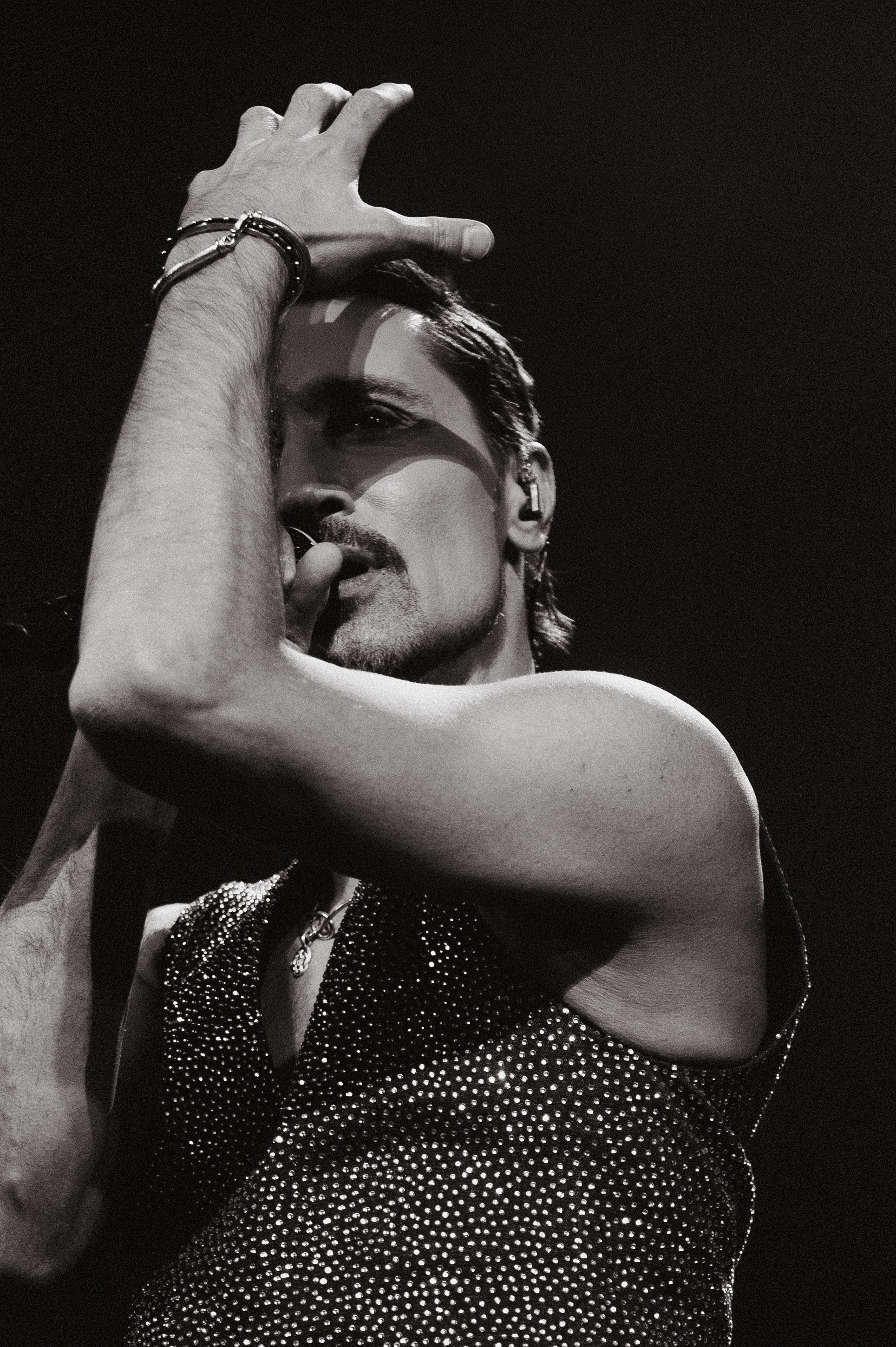 Концерты Красноярск, концертная съемка. Юлия Раскова — Портретный и семейный фотограф в Красноярске