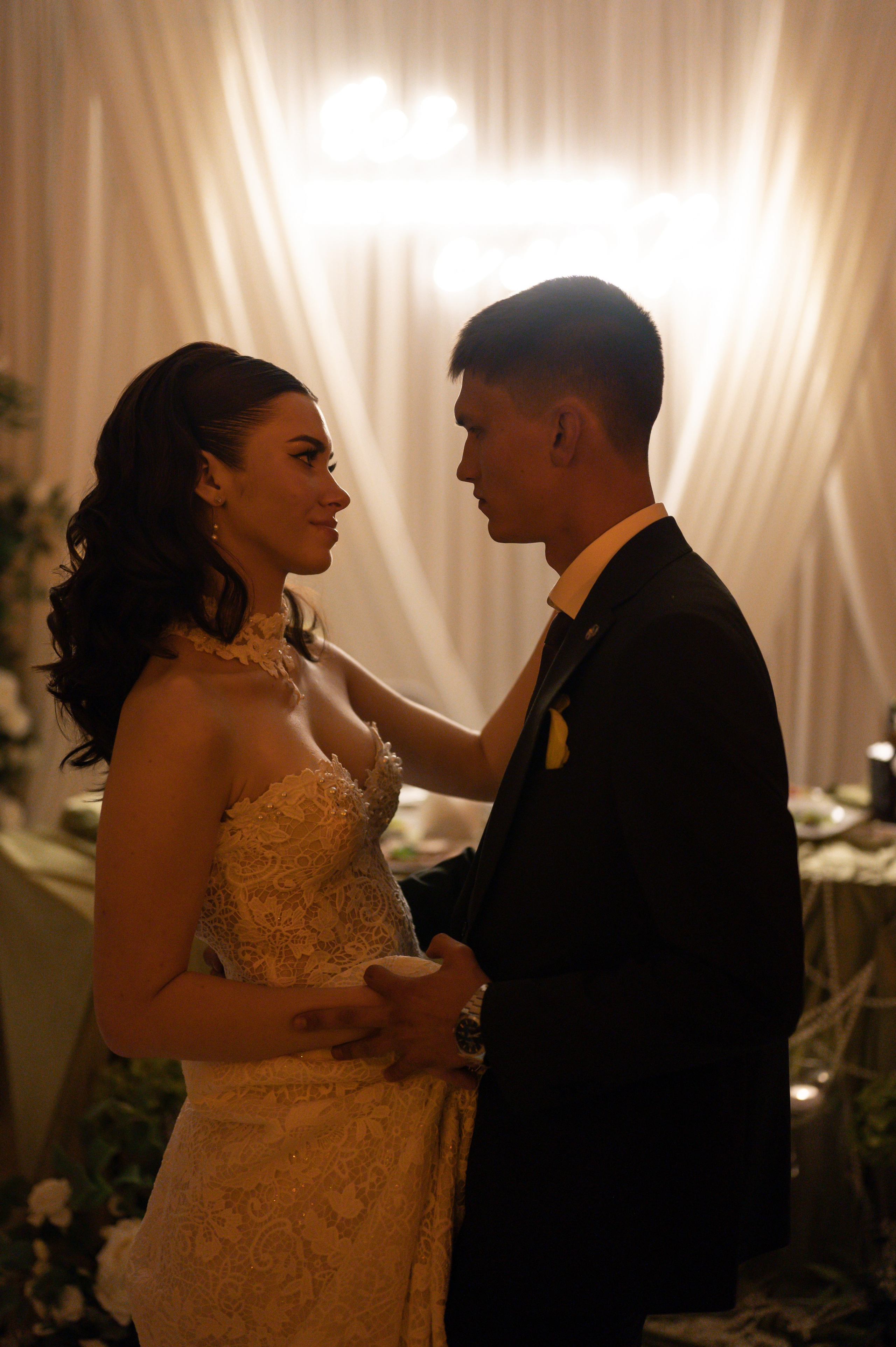 Никита и Настя. Свадебный и семейный фотограф в Краснодаре Алина Мельник