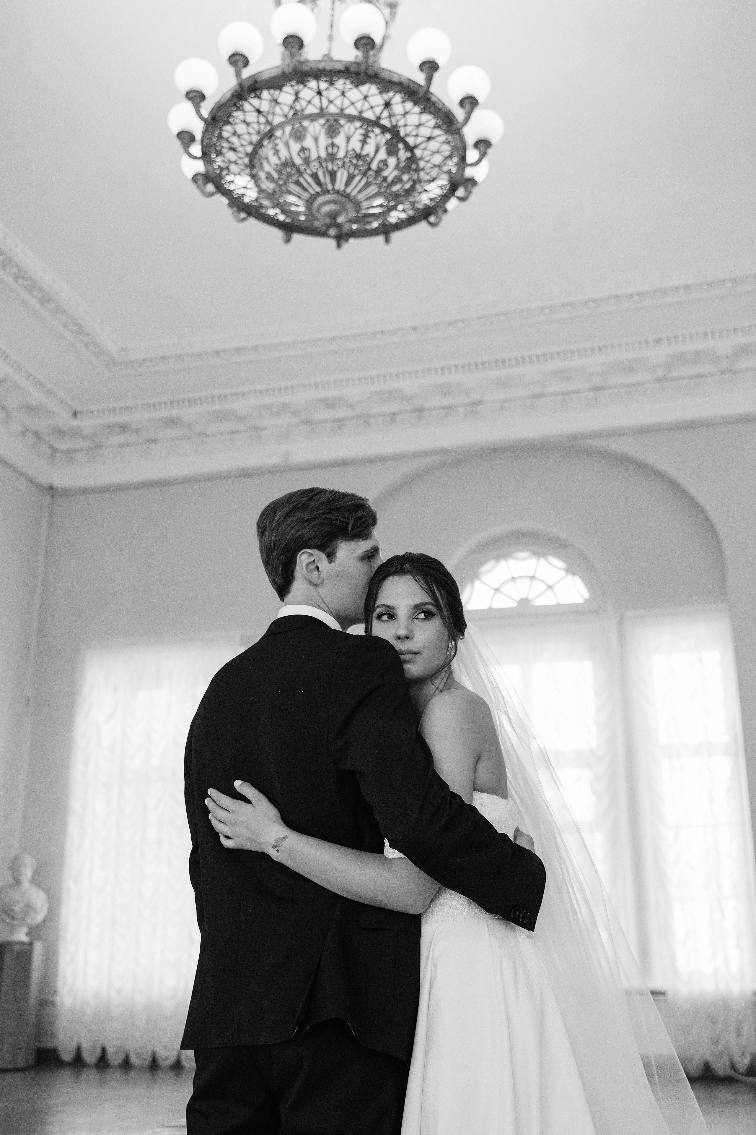 Wedding day #58. Свадебный, семейный фотограф в Рязани Лена Брант