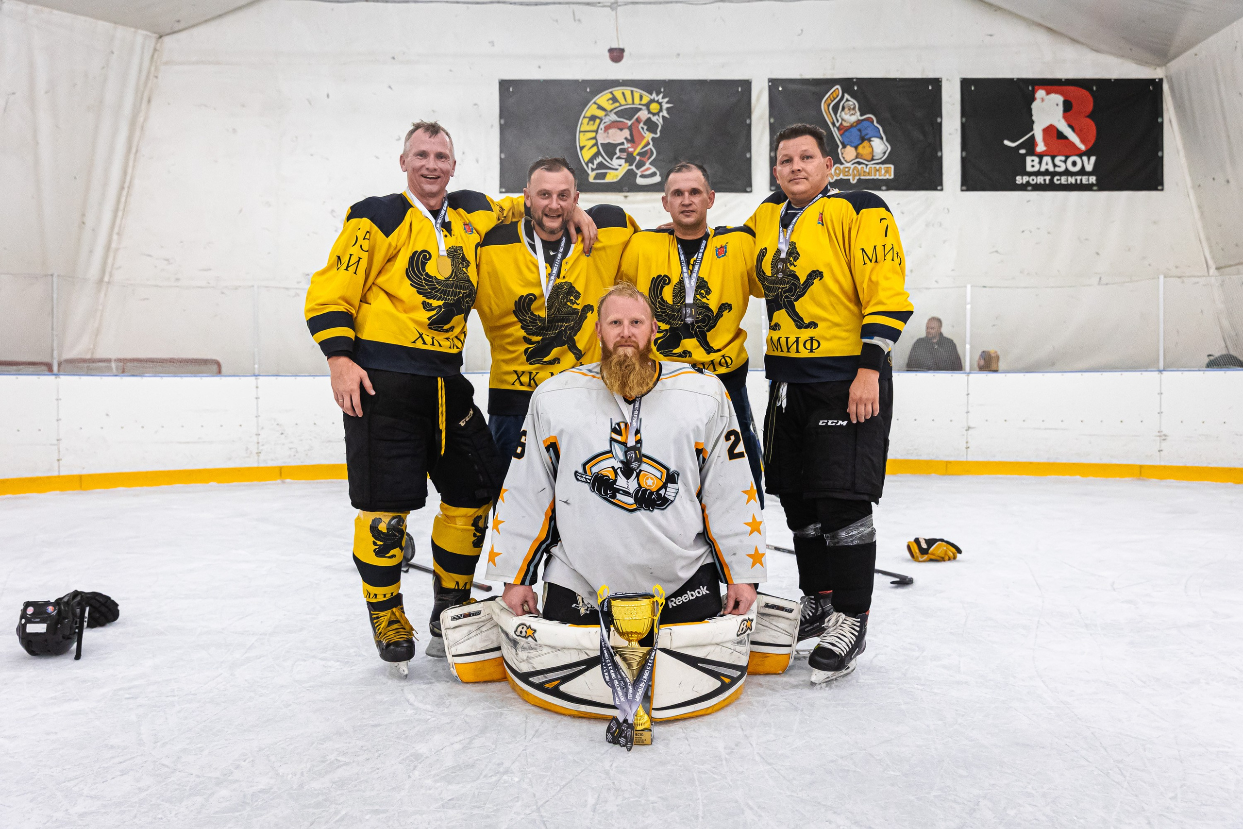 Спорт. Профессиональной фотограф в Санкт-Петербурге Алексей Киселёв