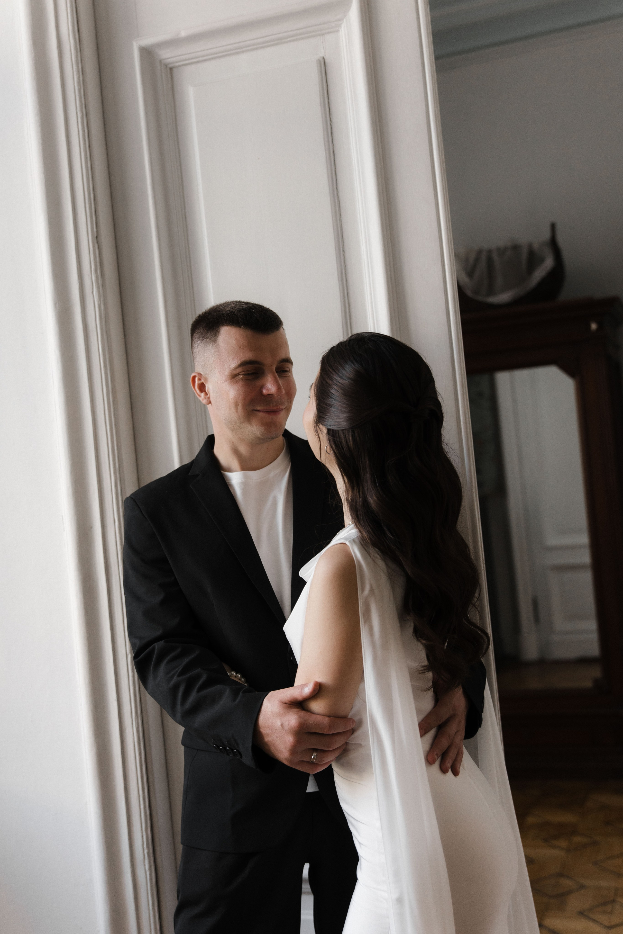 Л&В Библиотека Боголюбова. Женский и свадебный фотограф Москва Елизавета Перова