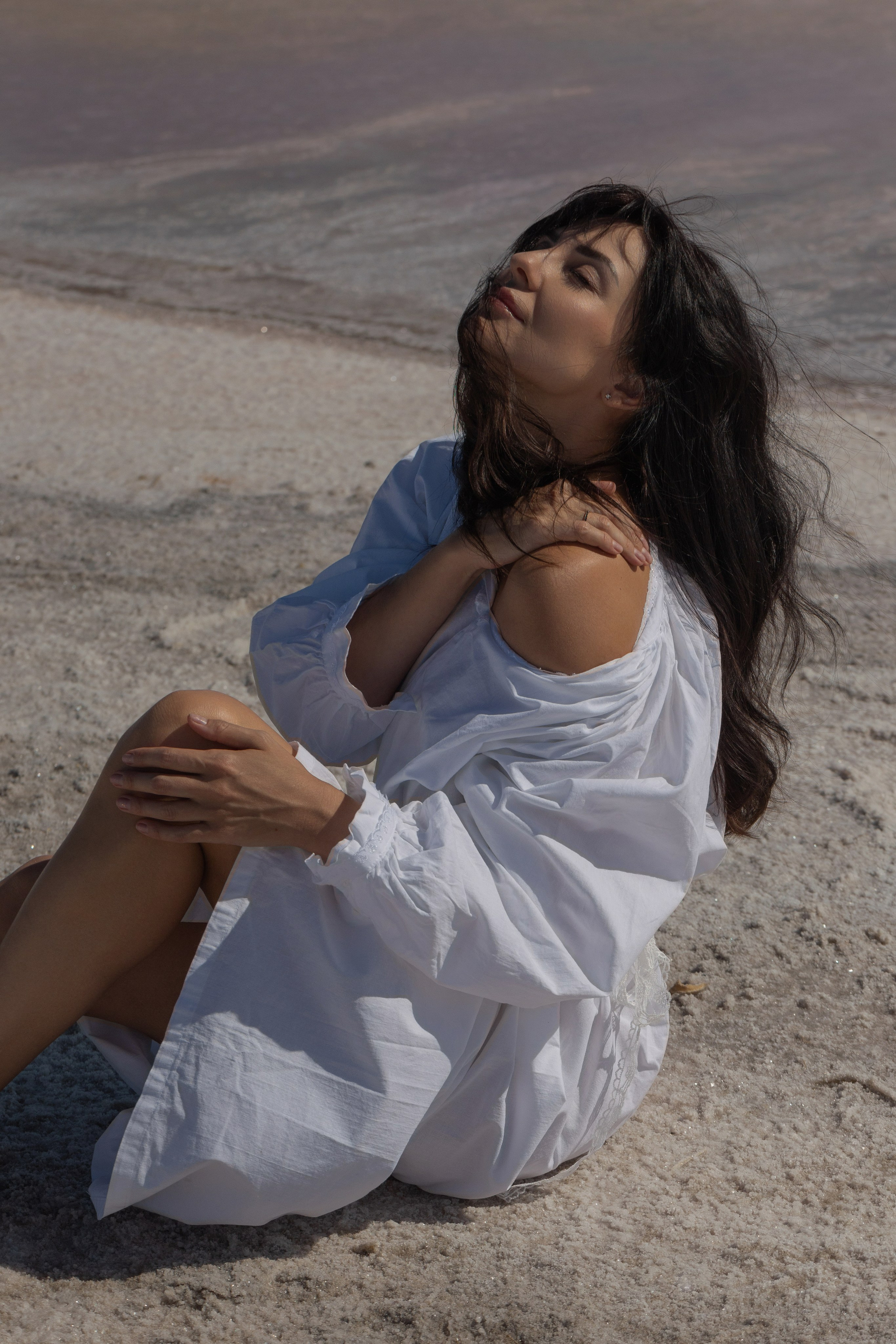 IRINA. Фотограф в Крыму. Персональные фотосессии. Контент-съёмки