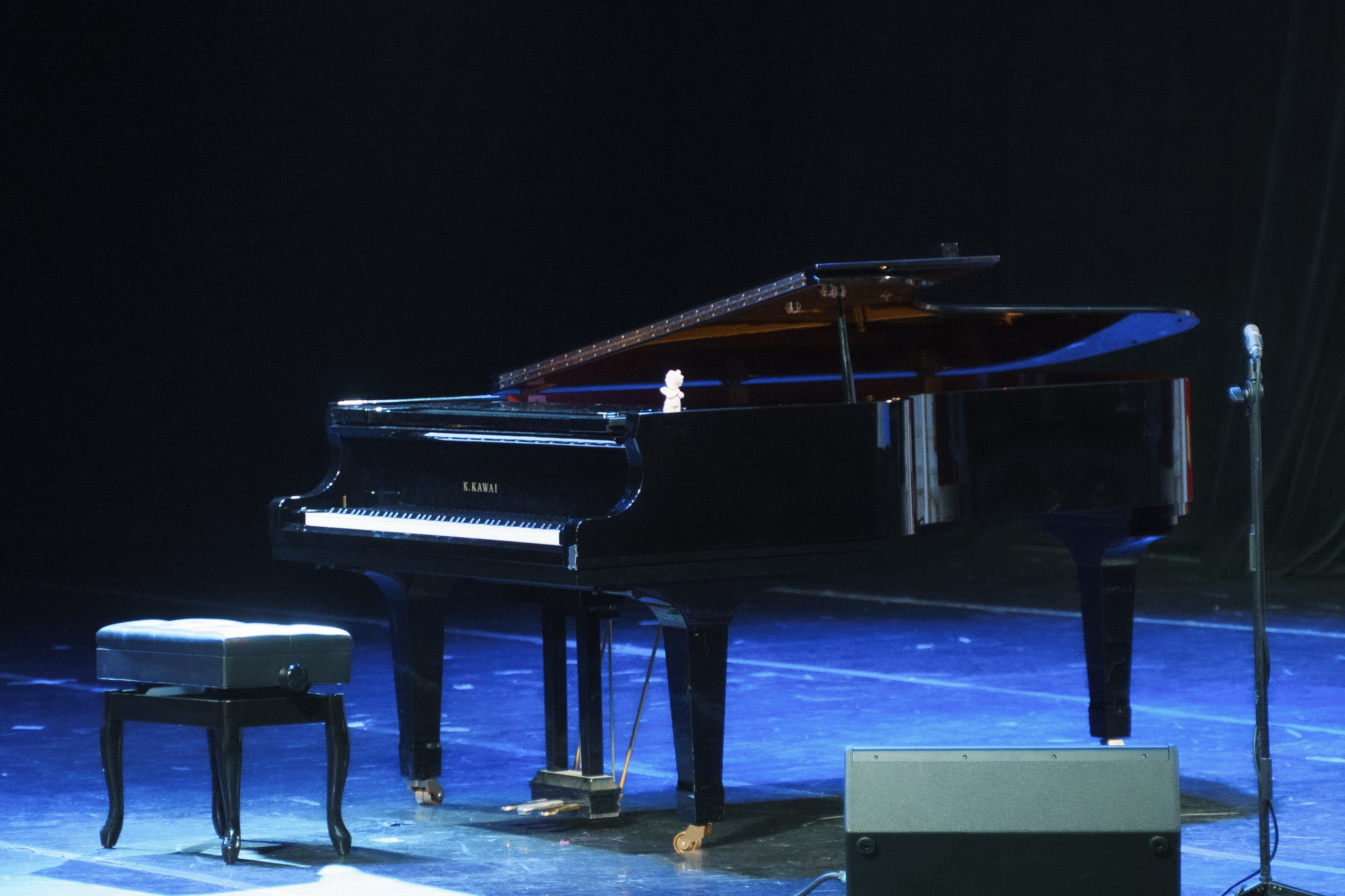 Филармония. Главная