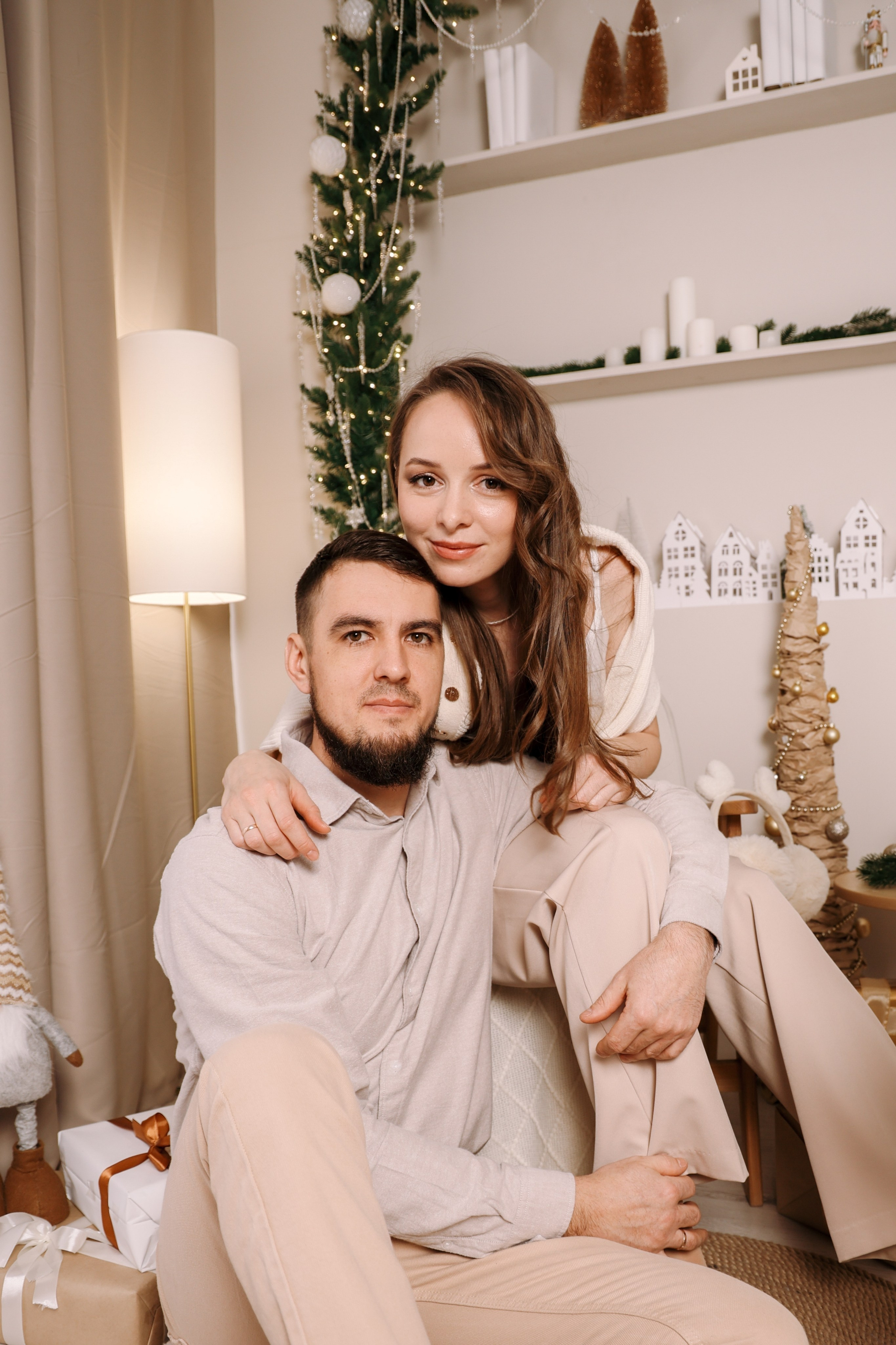 Семья Кулагиных. Олеся Шатохина Фотограф Солнечногорск Зеленоград Клин Фотосессия