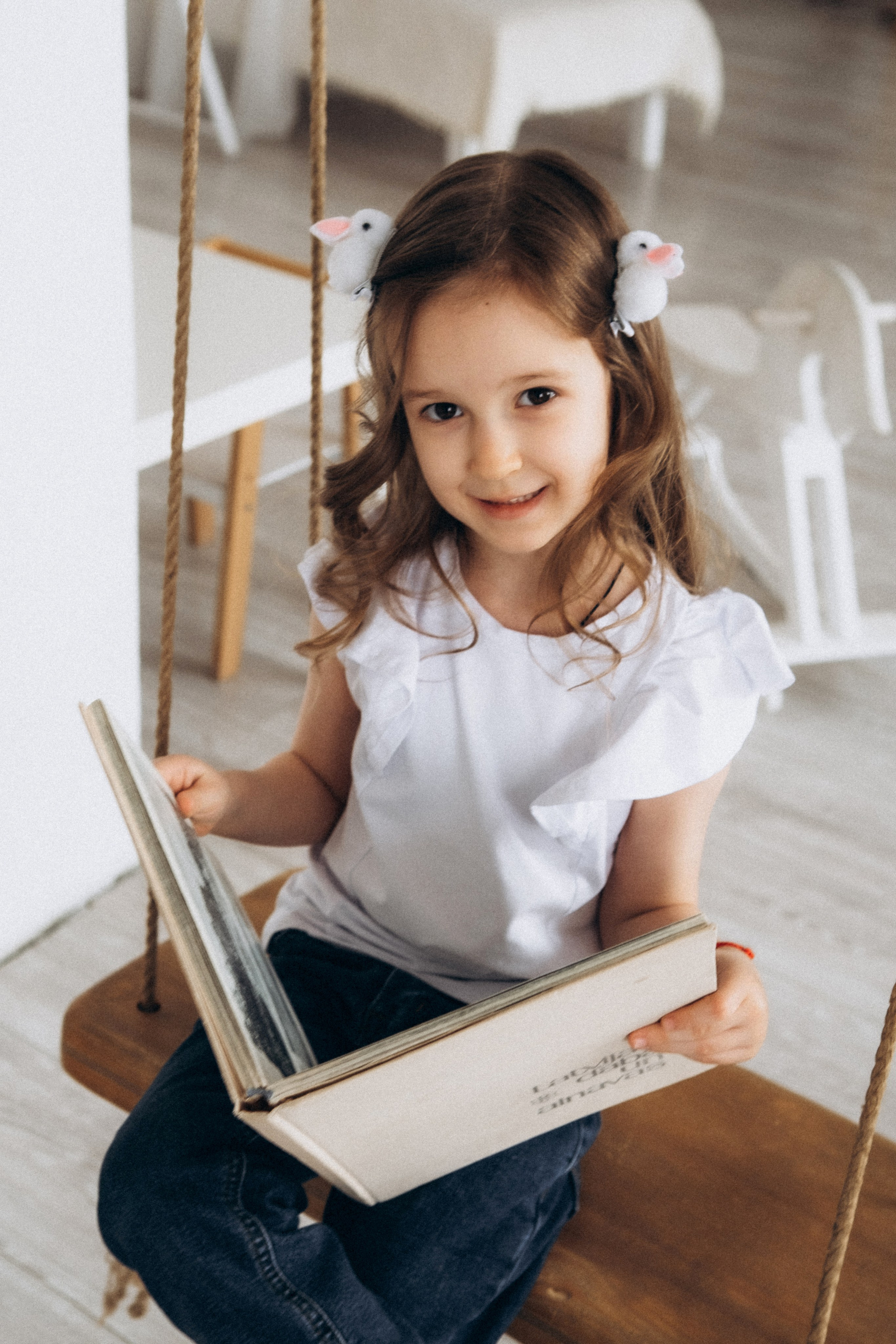 Студия Twinkle (зал Нью Хоум). Фотограф в Санкт-Петербурге Кристина Брянская