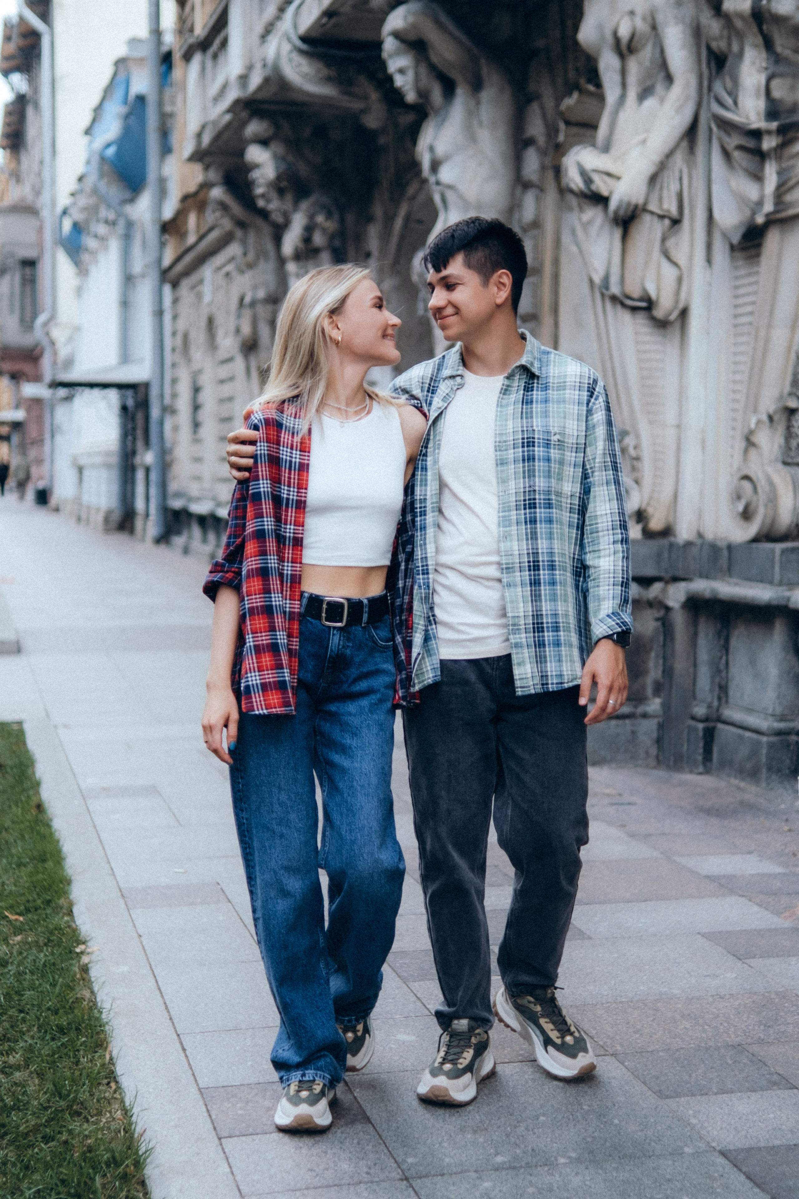 Исаакиевский собор (лето). Фотограф в Санкт-Петербурге Кристина Брянская