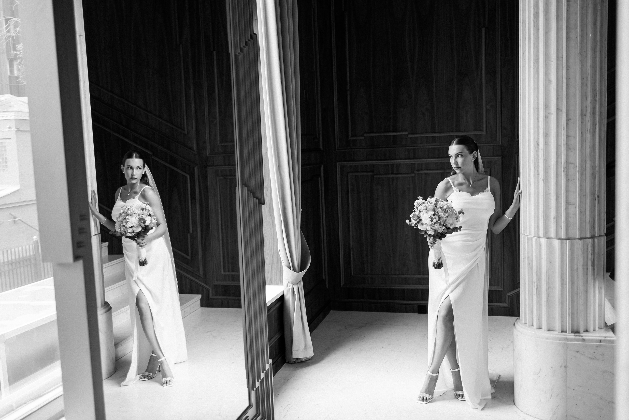 T&D. Свадебный фотограф. Москва. Мытищи