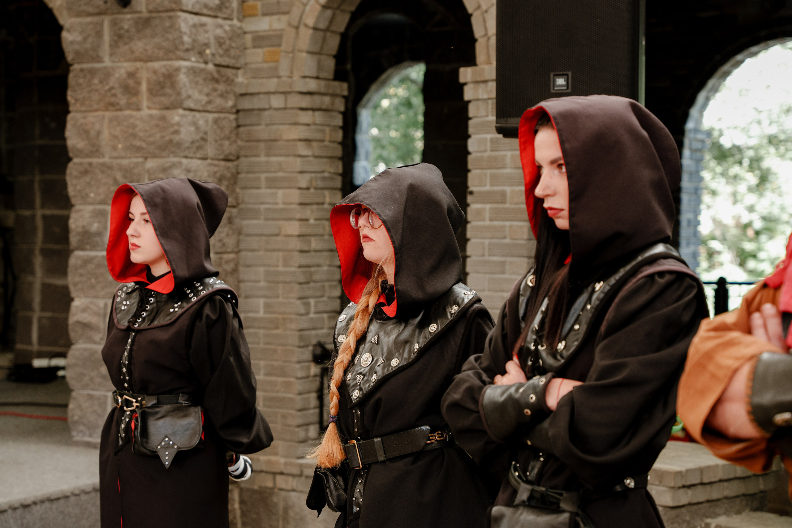 Randewoo тимбилдинг. Репортажный фотограф Москва Сергей Дружинин