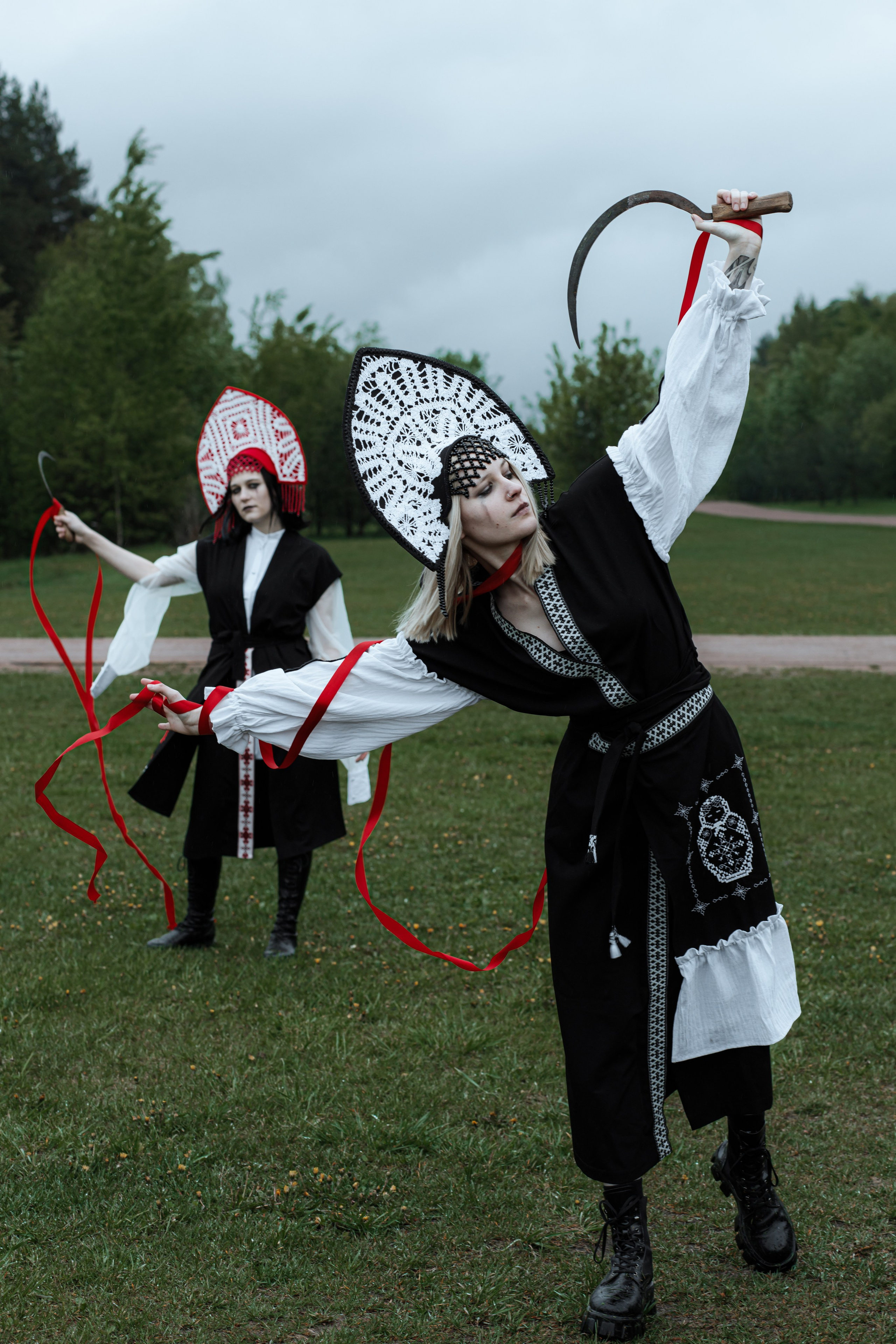 Сюжетные. Художественный фотограф в Санкт-Петербурге Елизавета Чева