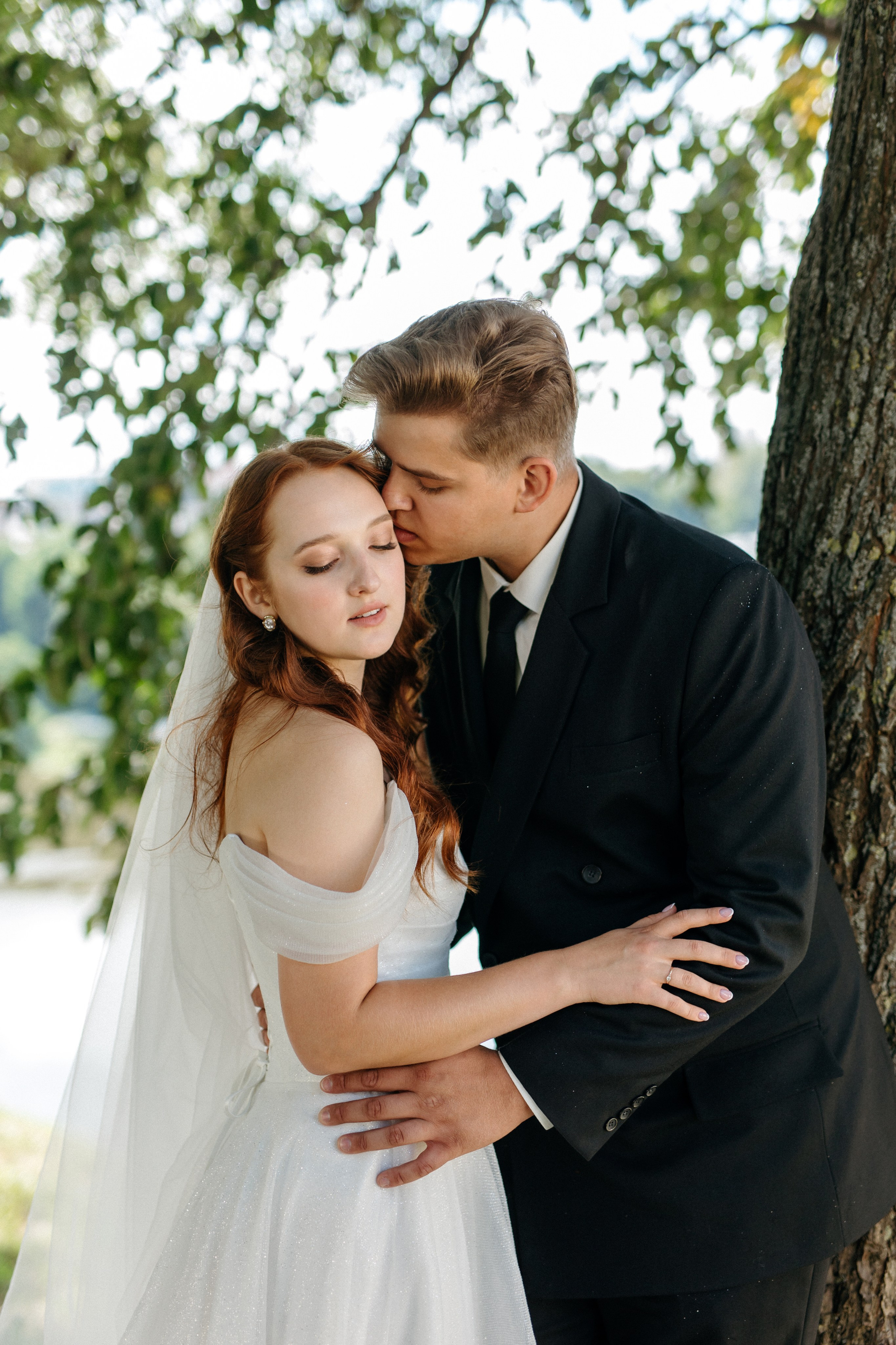 Илья и Эрика. Свадебный фотограф Гродно Минск Destination wedding photographer