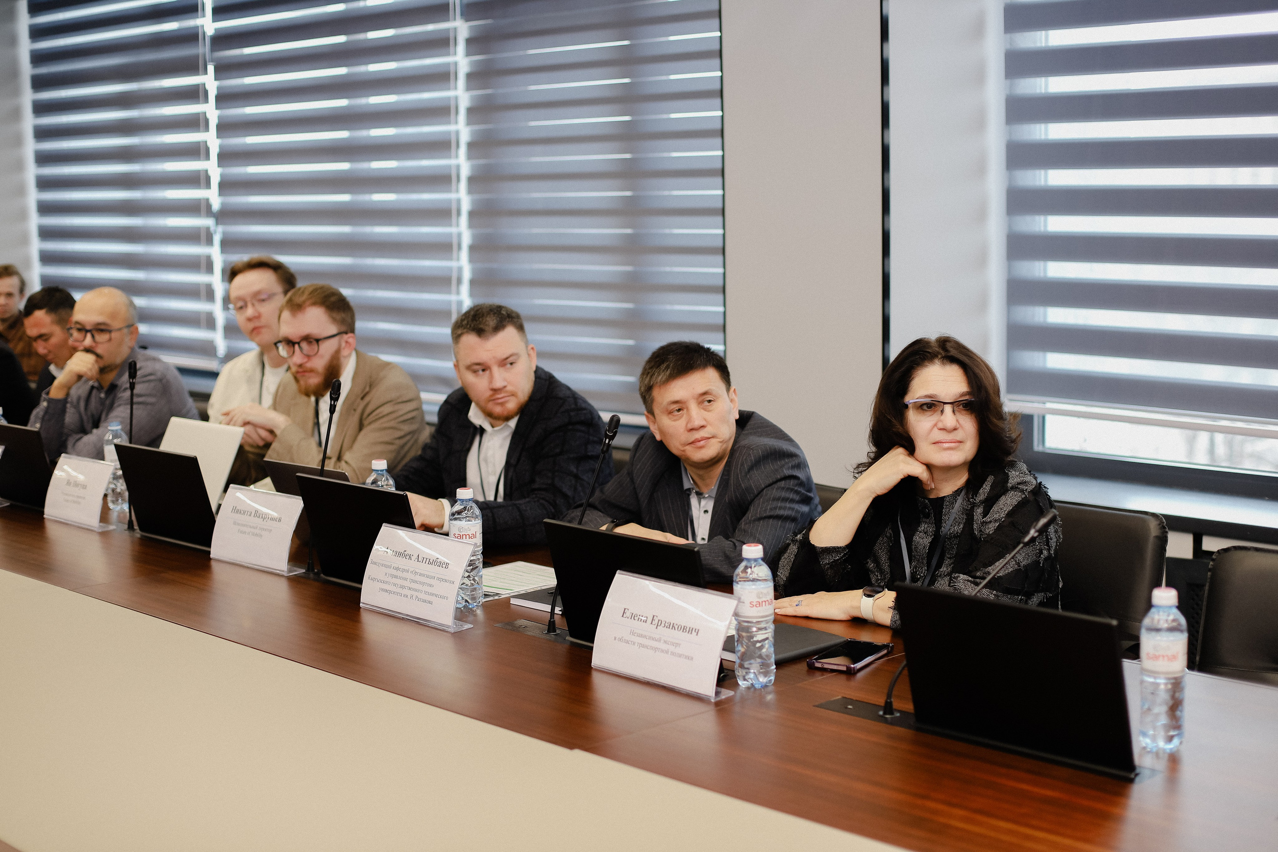 III Международная конференция. Фотограф в Алматы и Москве Даша Пушкина