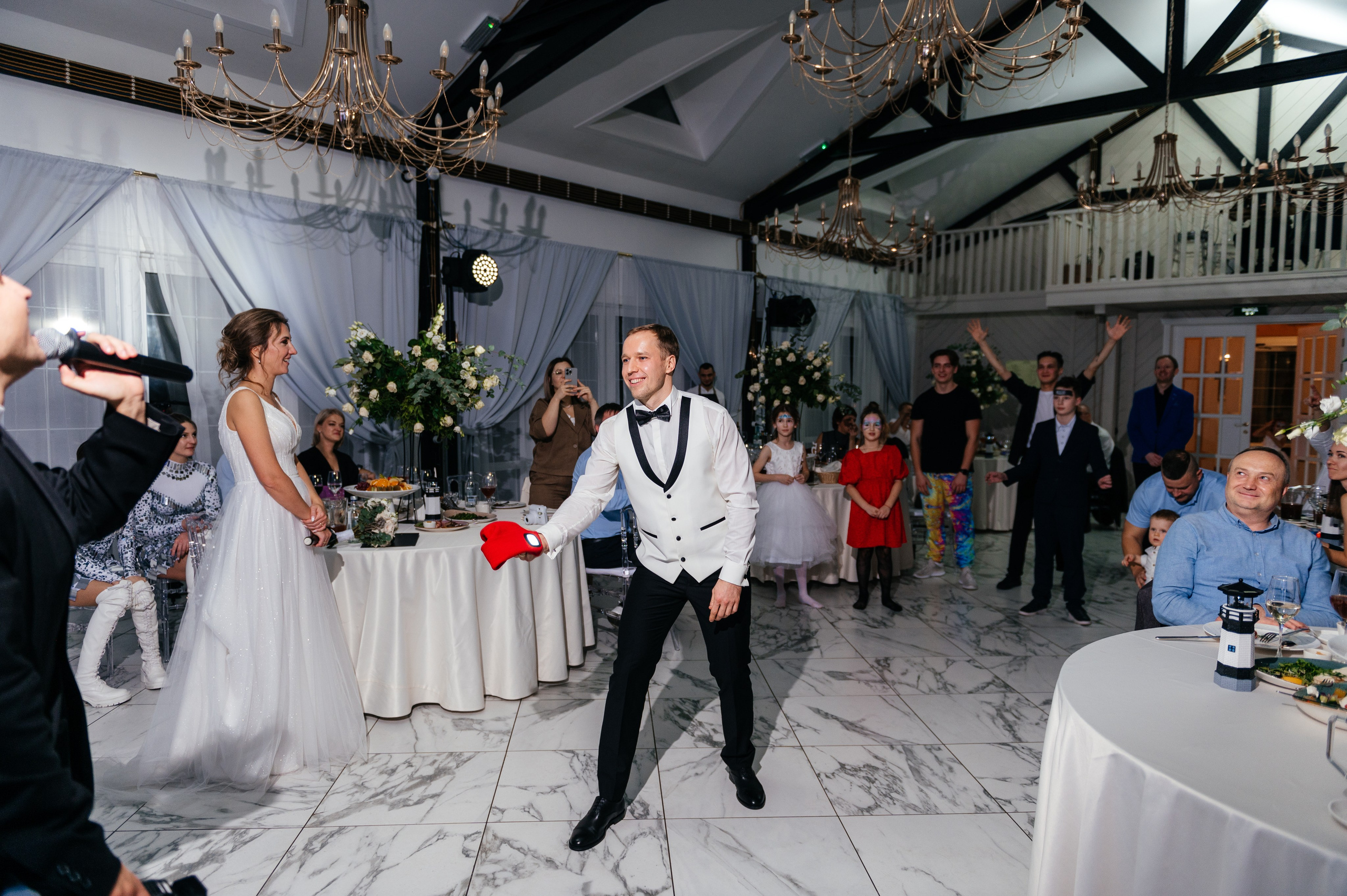 Artem&Yana. Свадебный и индивидуальный фотограф Никита Роут | Москва