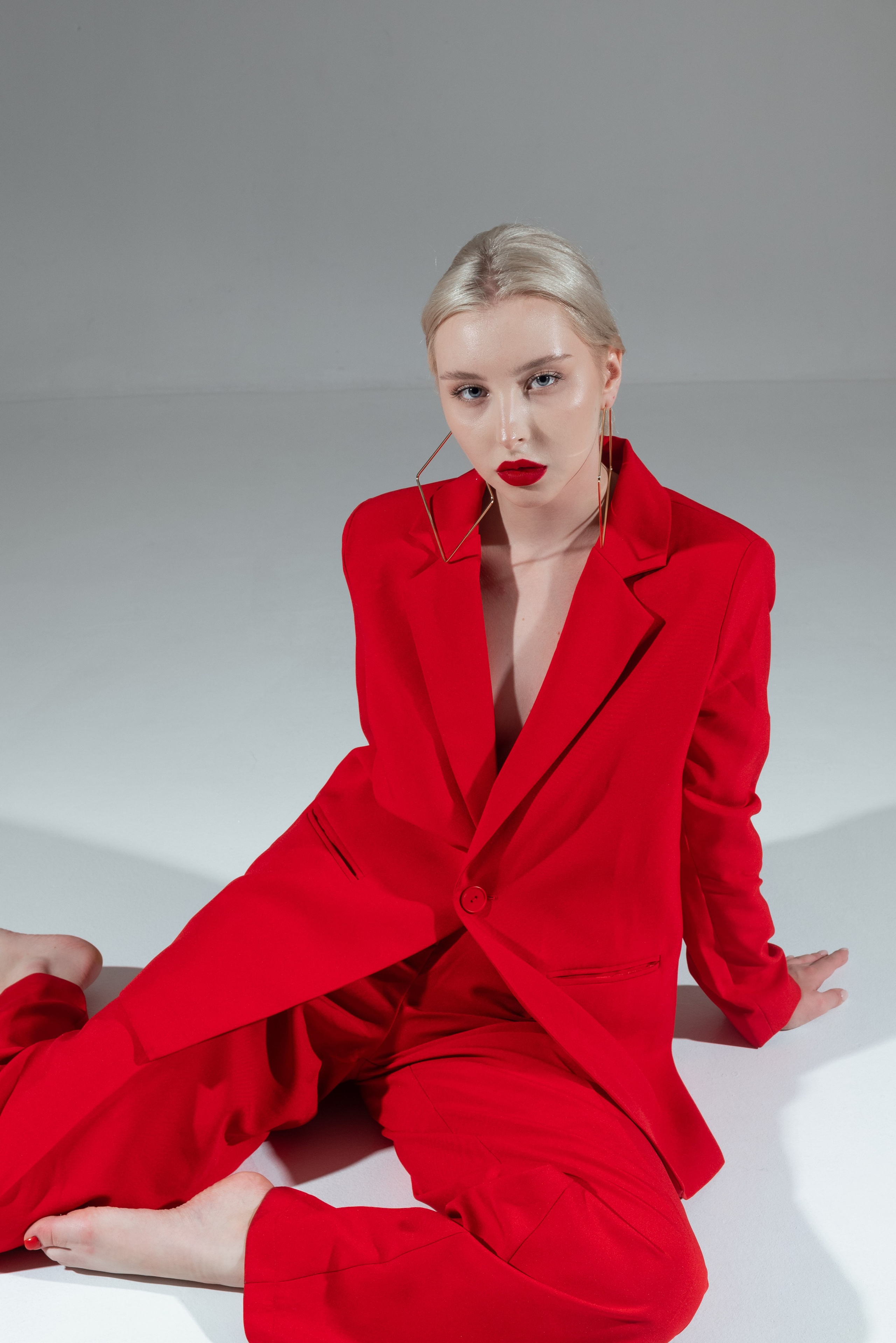 Дарья. Портретный фотограф в Санкт-Петербурге Никита Новгородцев