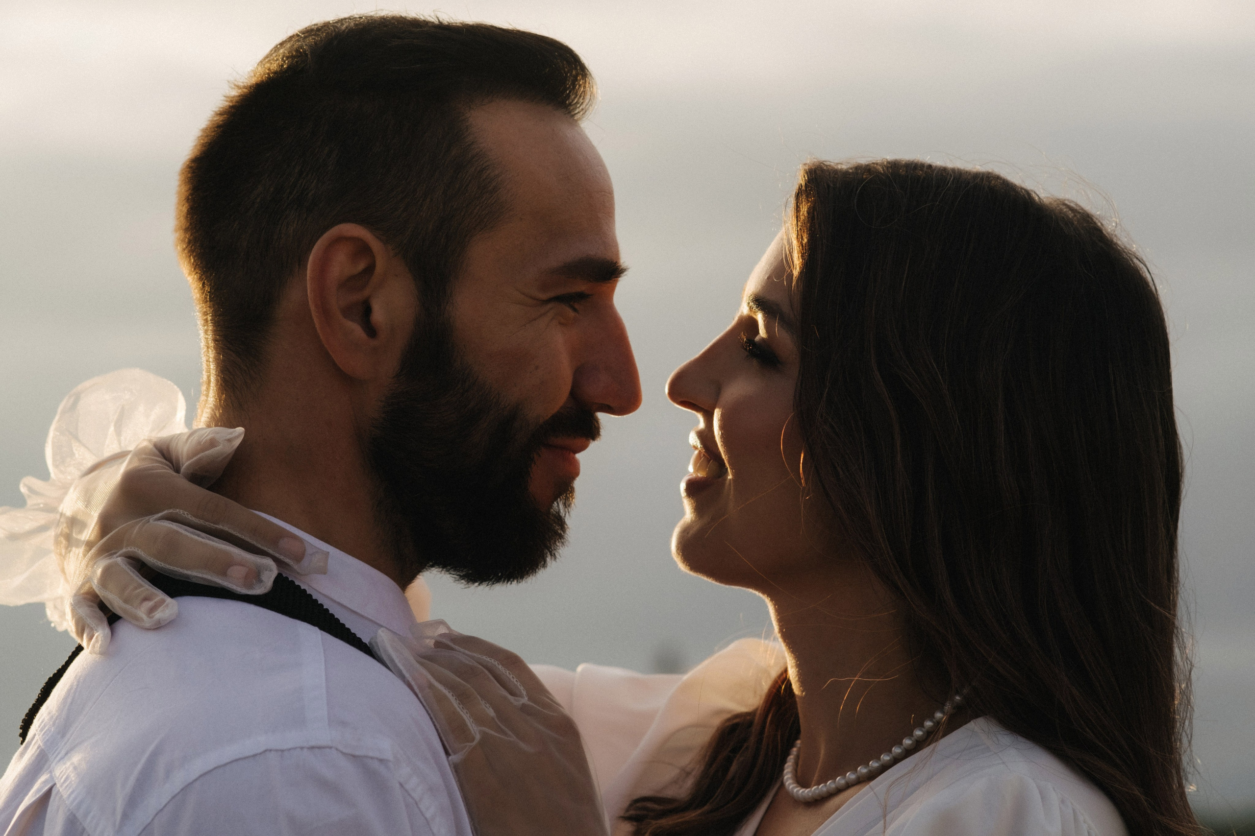 Flying love. Свадебный фотограф в Екатеринбурге — заказ профессиональной фотосесии, все виды фотосъемки