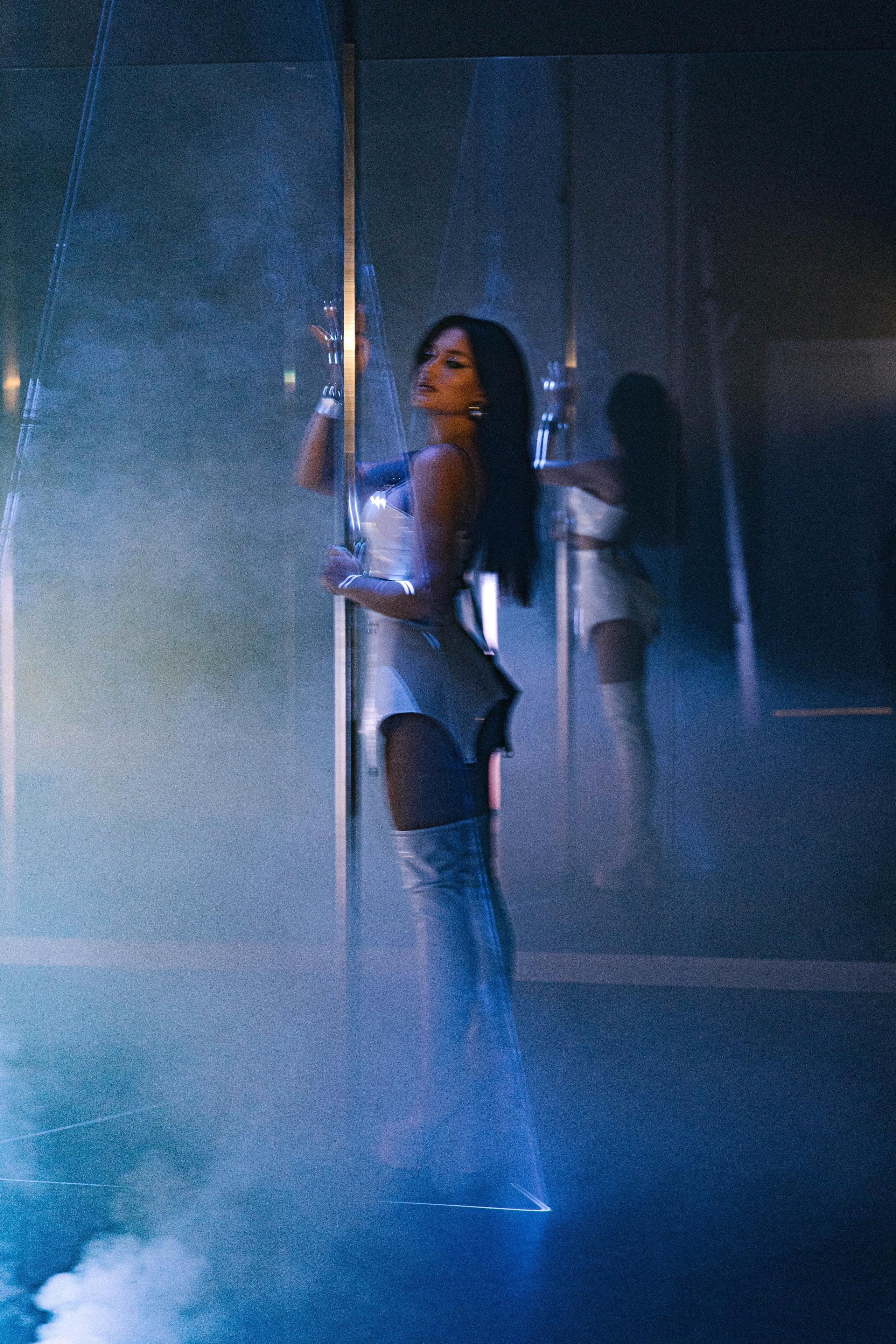 Цветной свет. Анисимова Галина — коммерческий фотограф в Москве