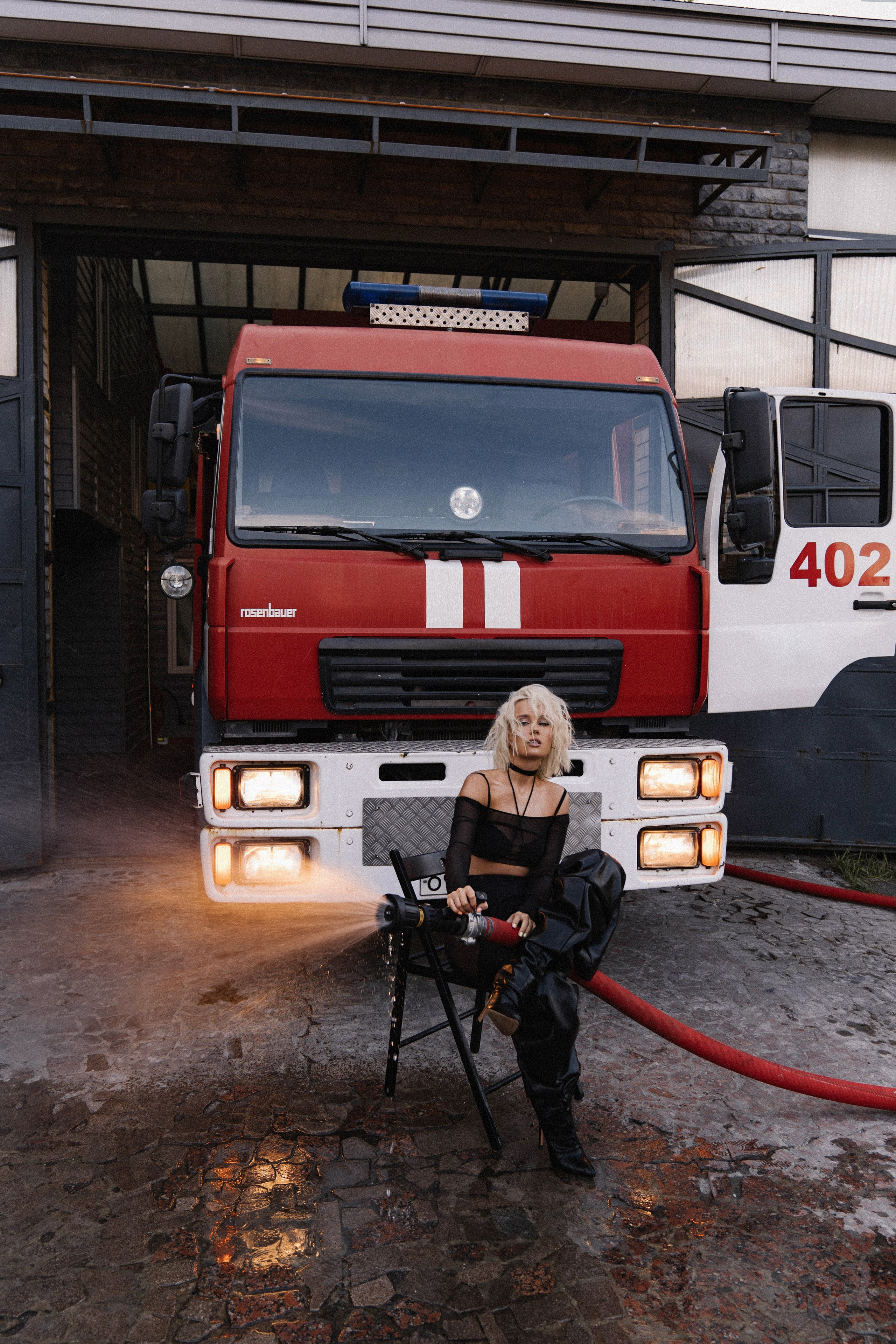 Звёзды. Анисимова Галина — коммерческий фотограф в Москве