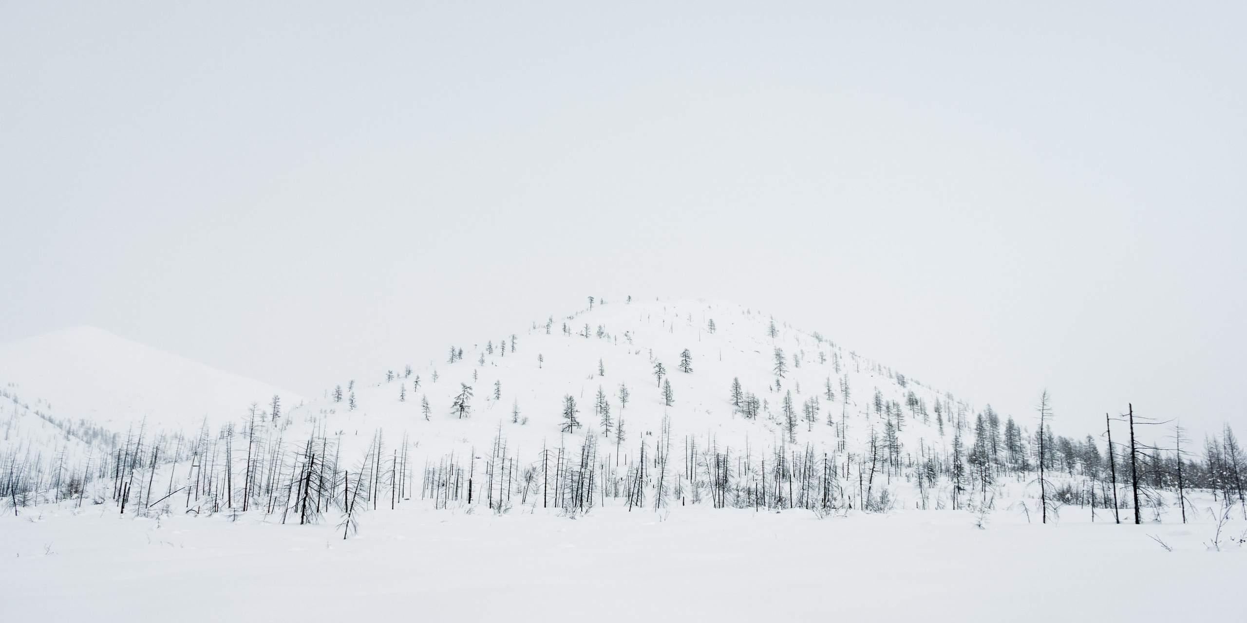 KOLYMA: IN THE SHADOW OF TIME. Emil Gataullin