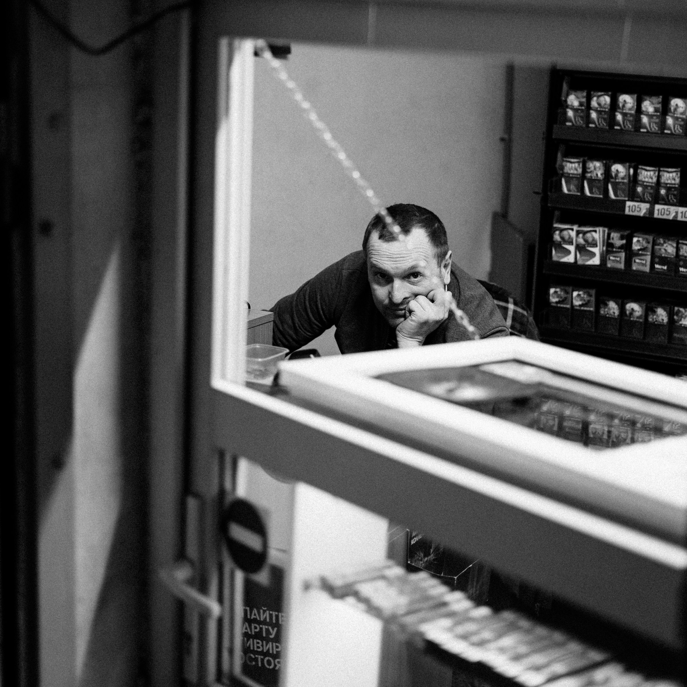 Стрит. Фотограф на любое событие в Кемерово