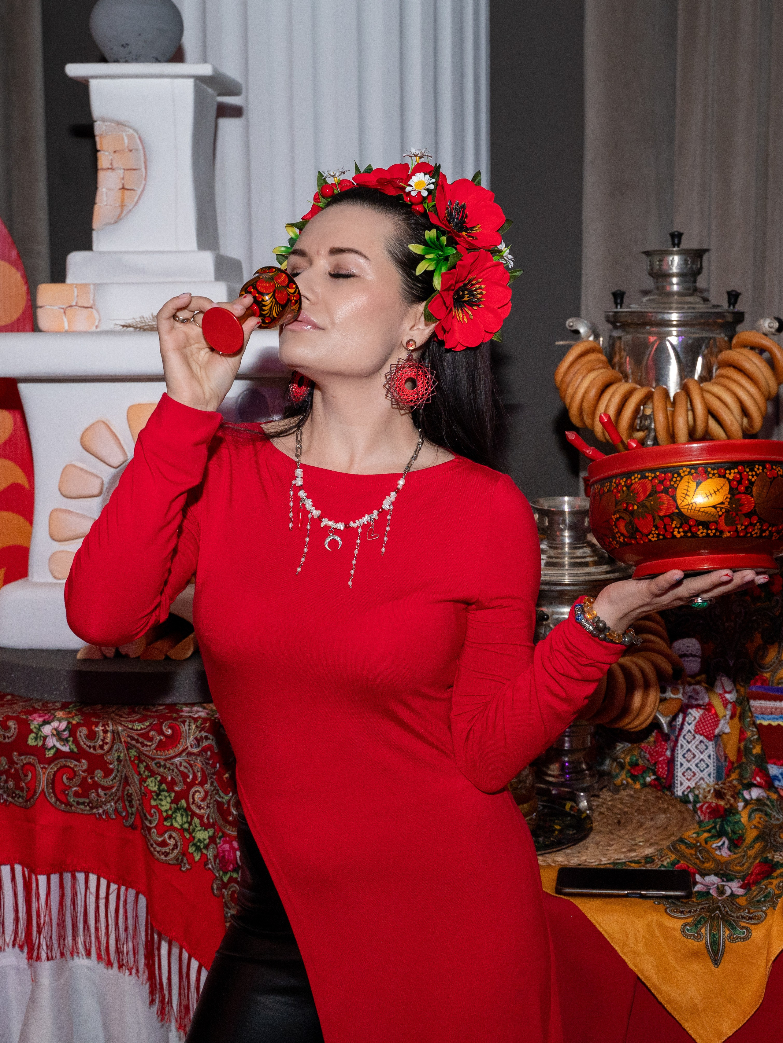 DIVA KUBANI. Бизнес-Фотограф Краснодар