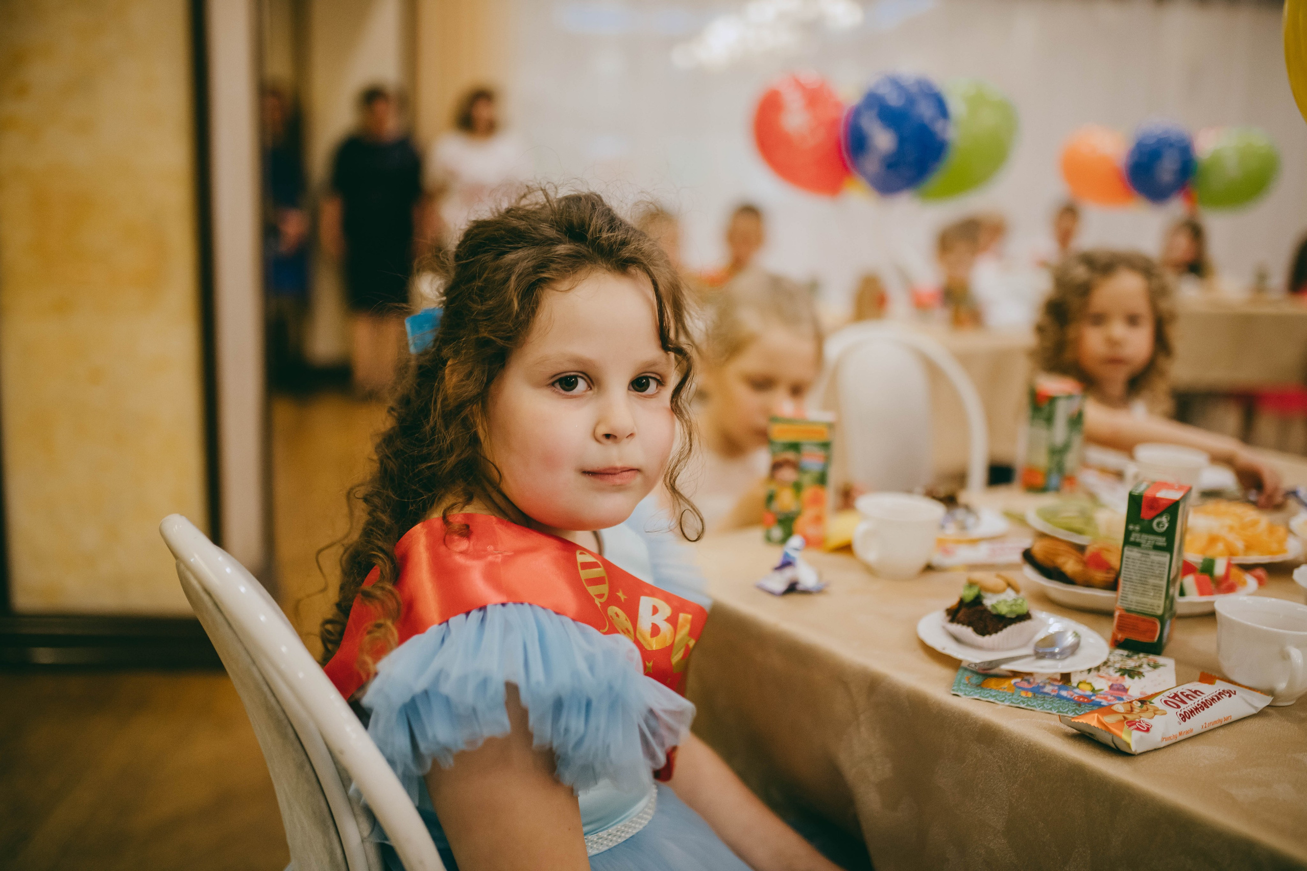Детские садики. Фотограф Слюдянка Иркутск Наталья Кургина