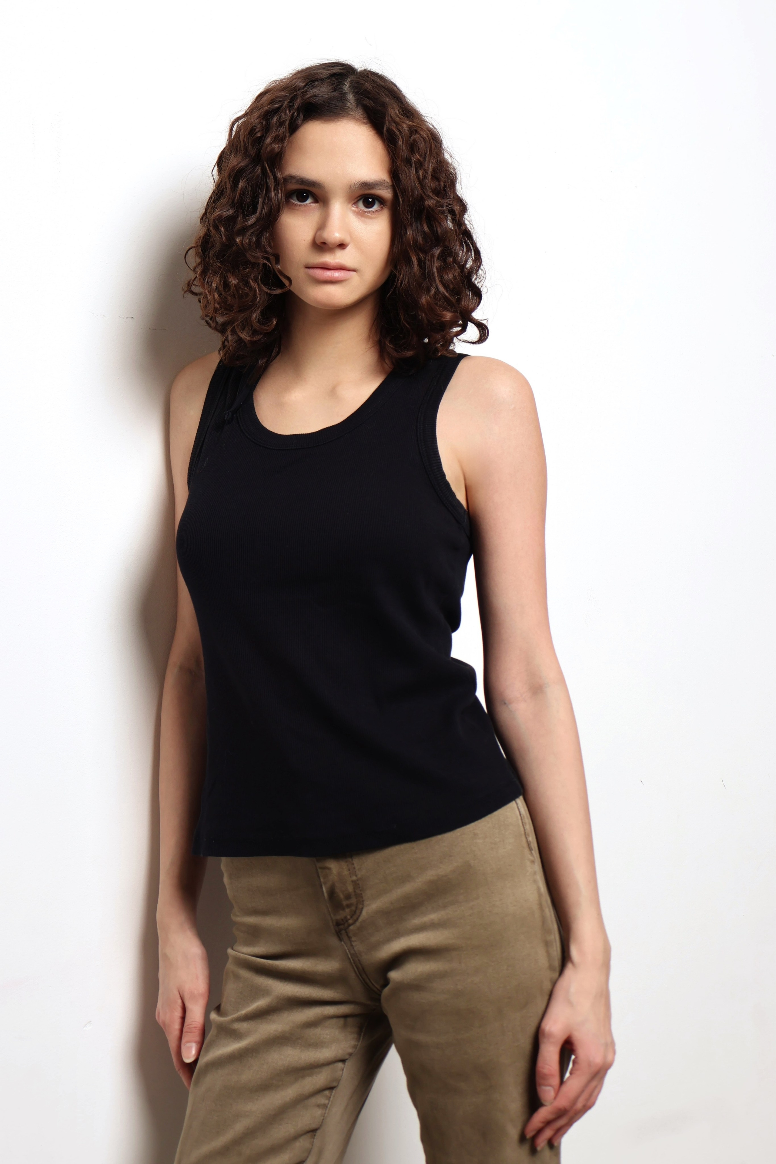 Модельные тесты. Glow Models