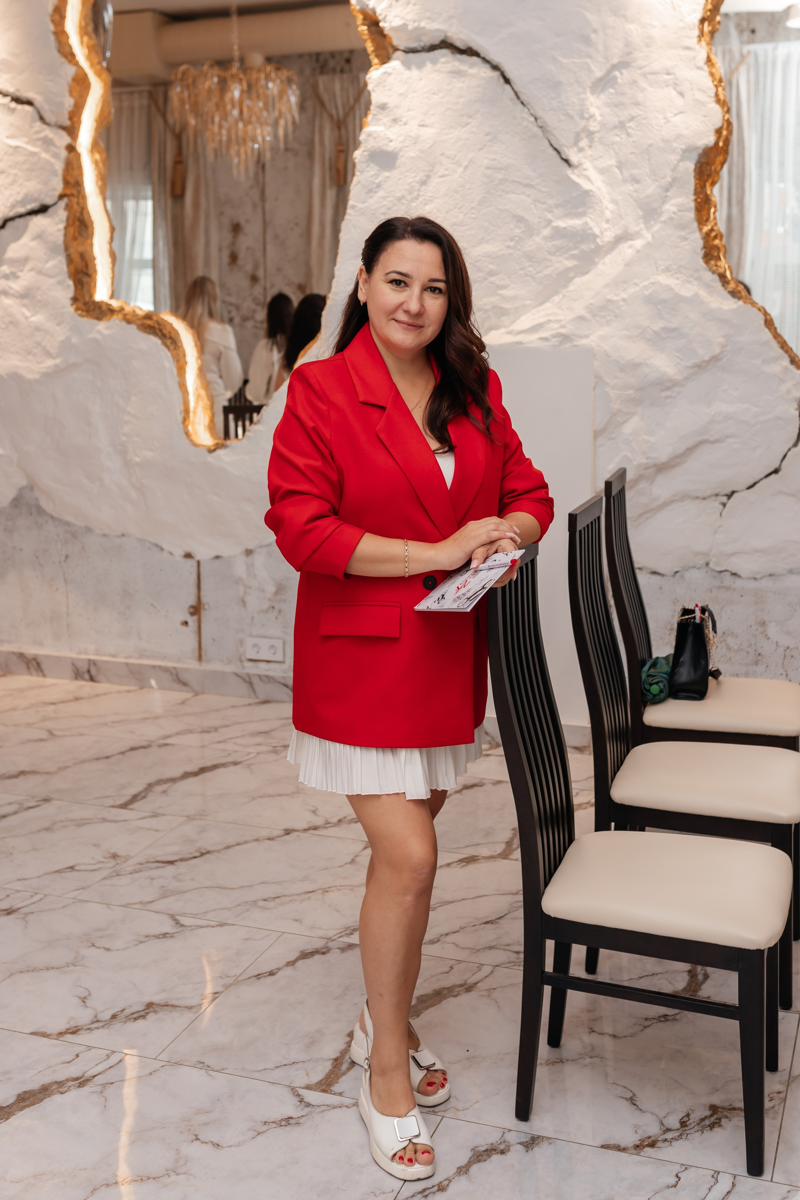 Brand Day Zen Color. Марина Шаймухаметова. Фотограф в Уфе