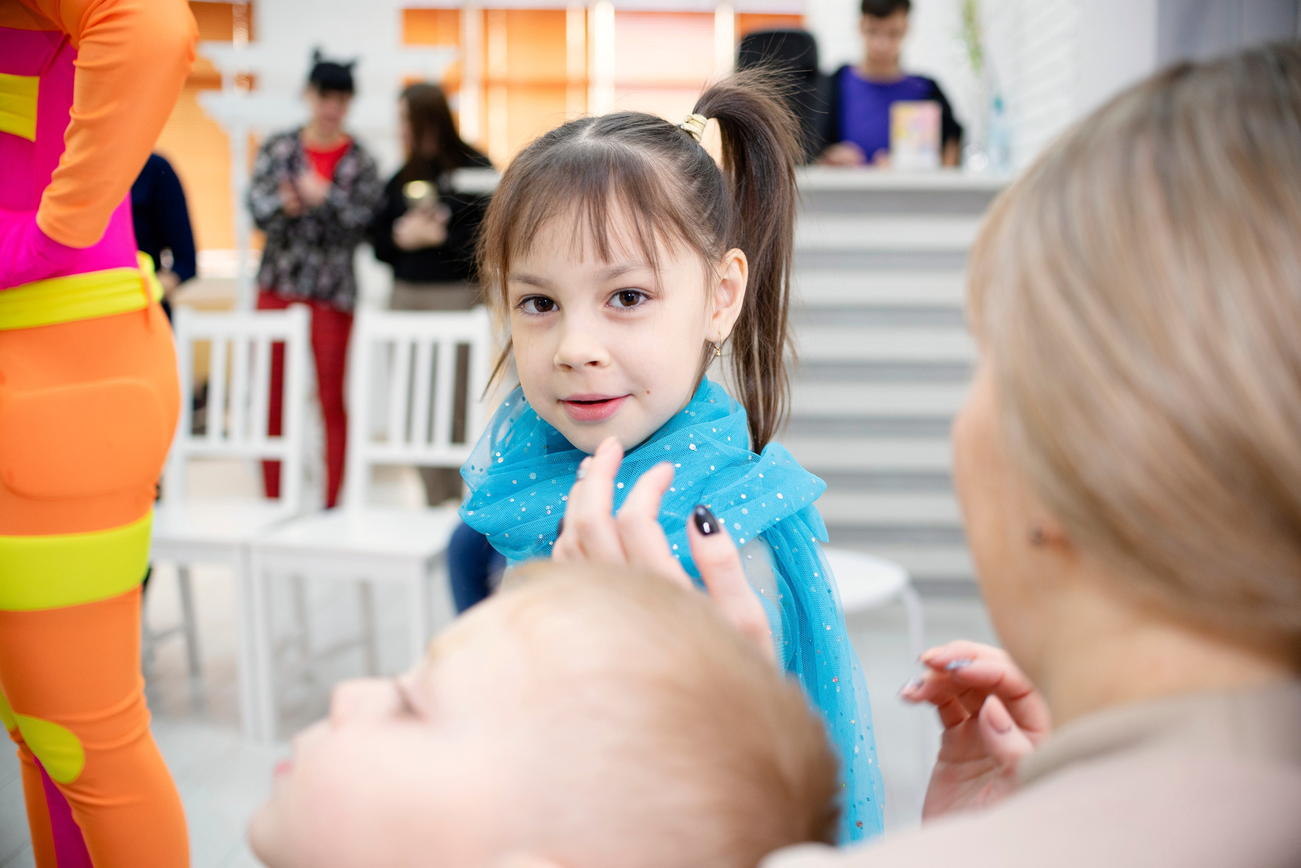 фотограф Сургут