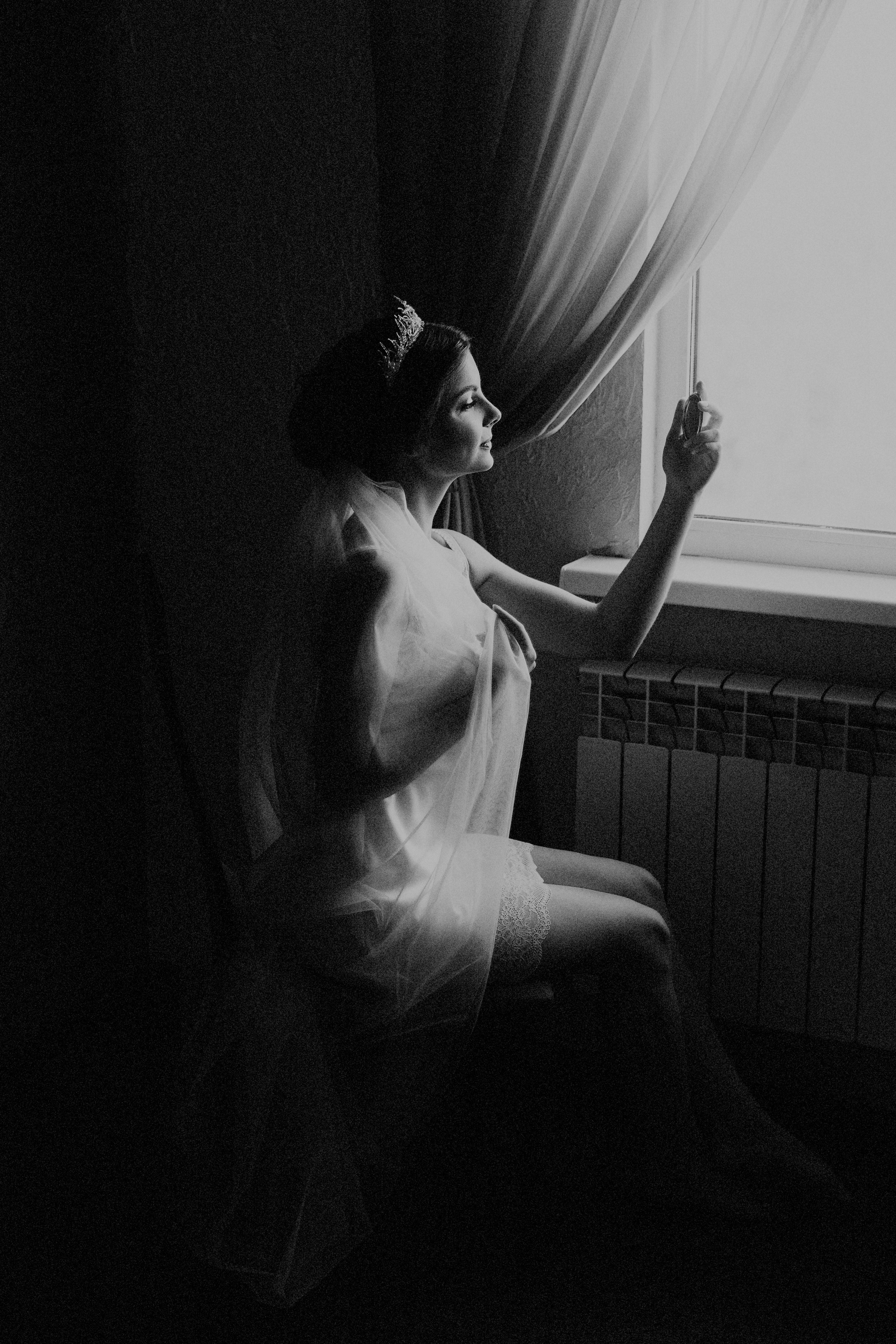 Свадебная серия Андрей и Натальи