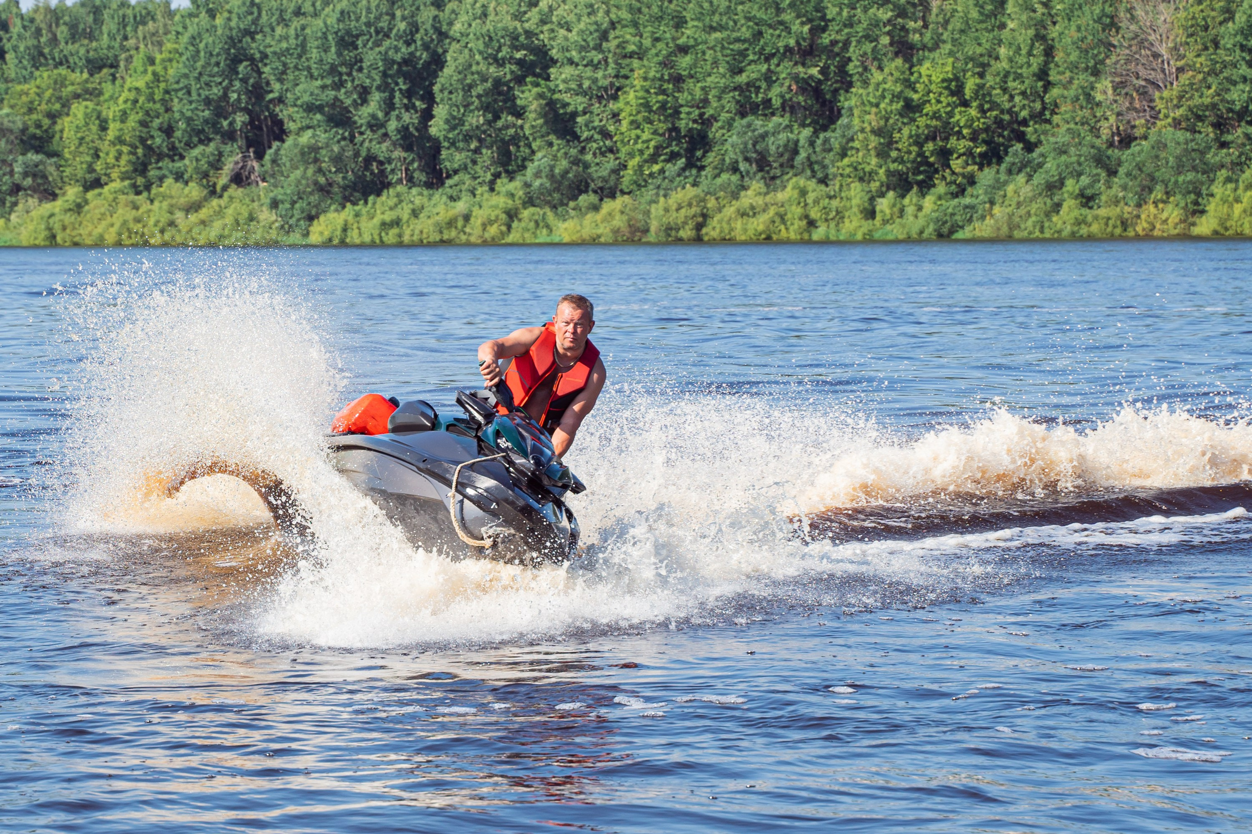Гидровыезд -Великий Новгород. Свадебный, семейный, портретный, репортажный фотограф в Санкт-Петербурге