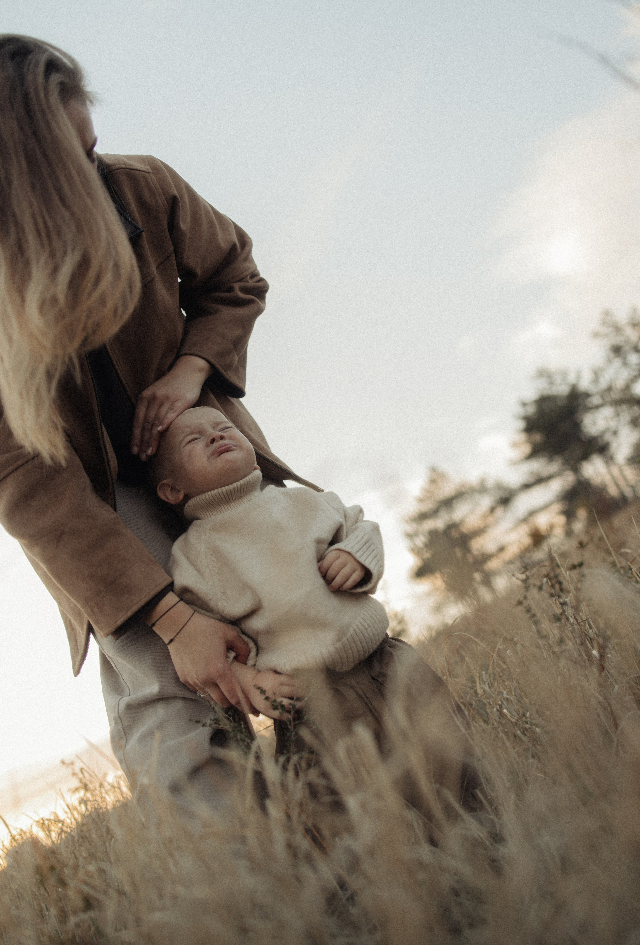 Мирослав, Полина, Денис. Sporysheva.ru