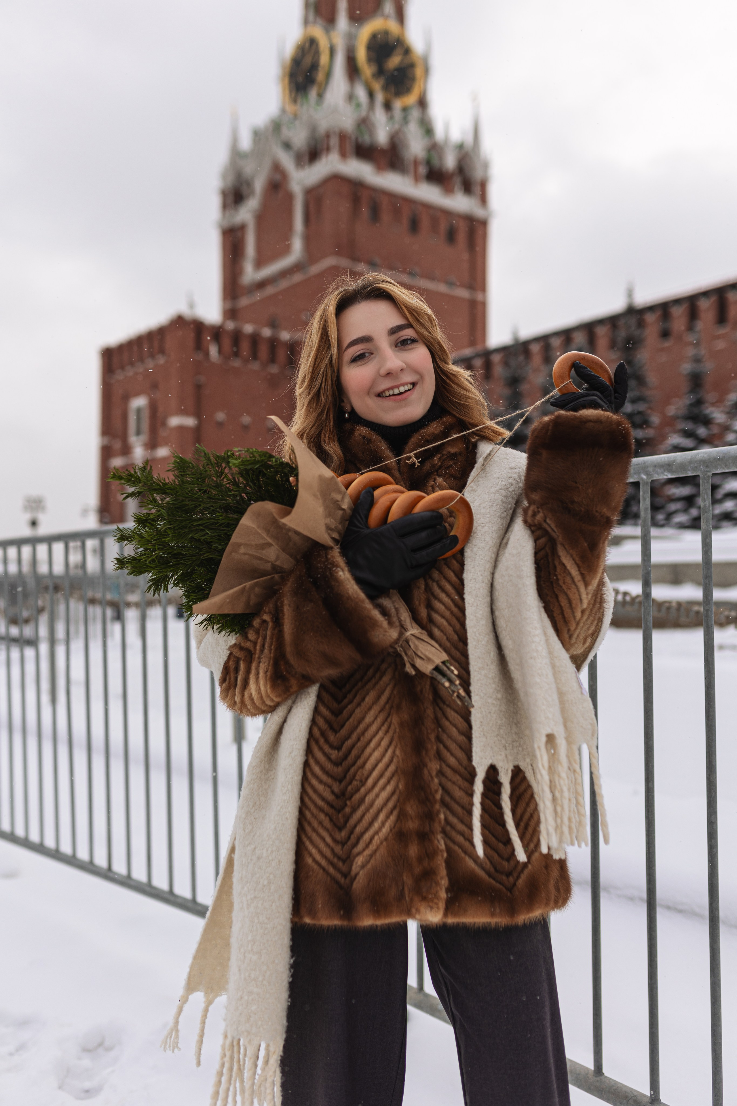 ГУМ. Свадебный фотограф Курзина Ольга | Москва