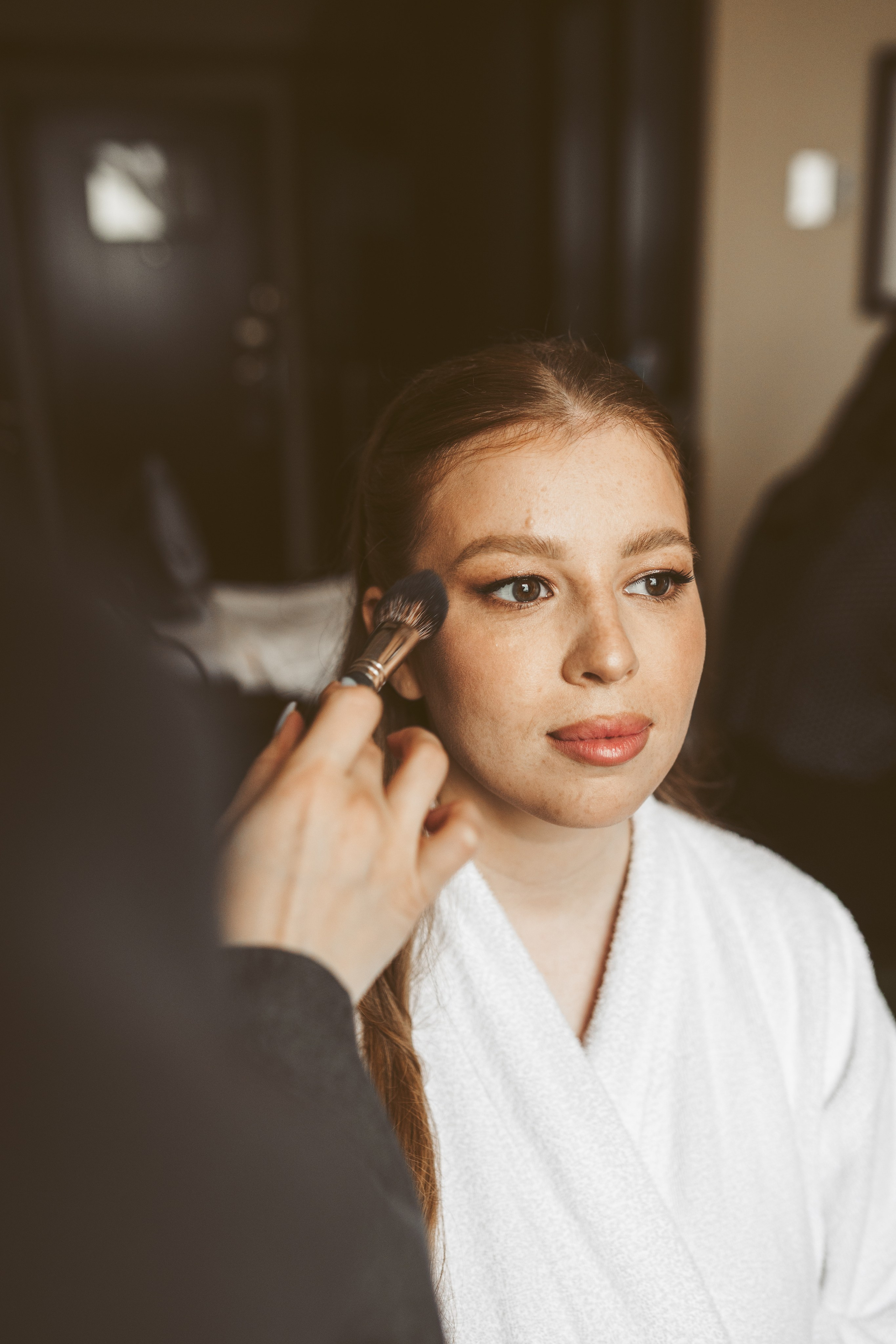 Хилтон. Свадебный фотограф Курзина Ольга | Москва