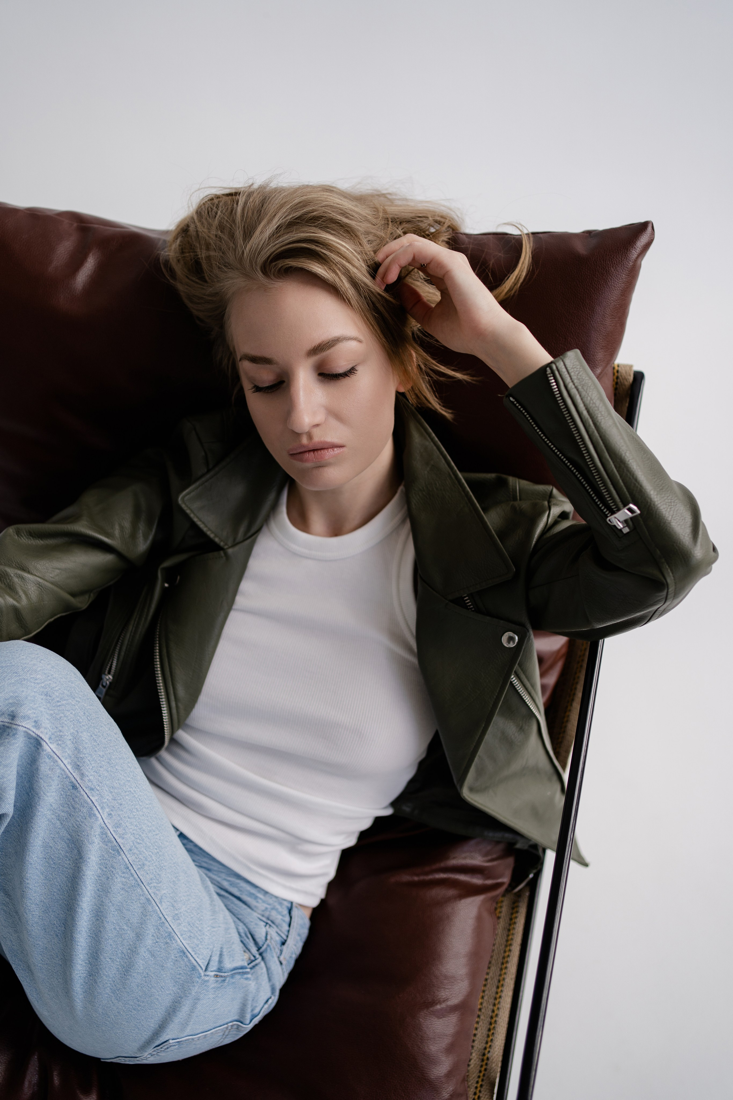 Оля. Фотограф на мероприятие