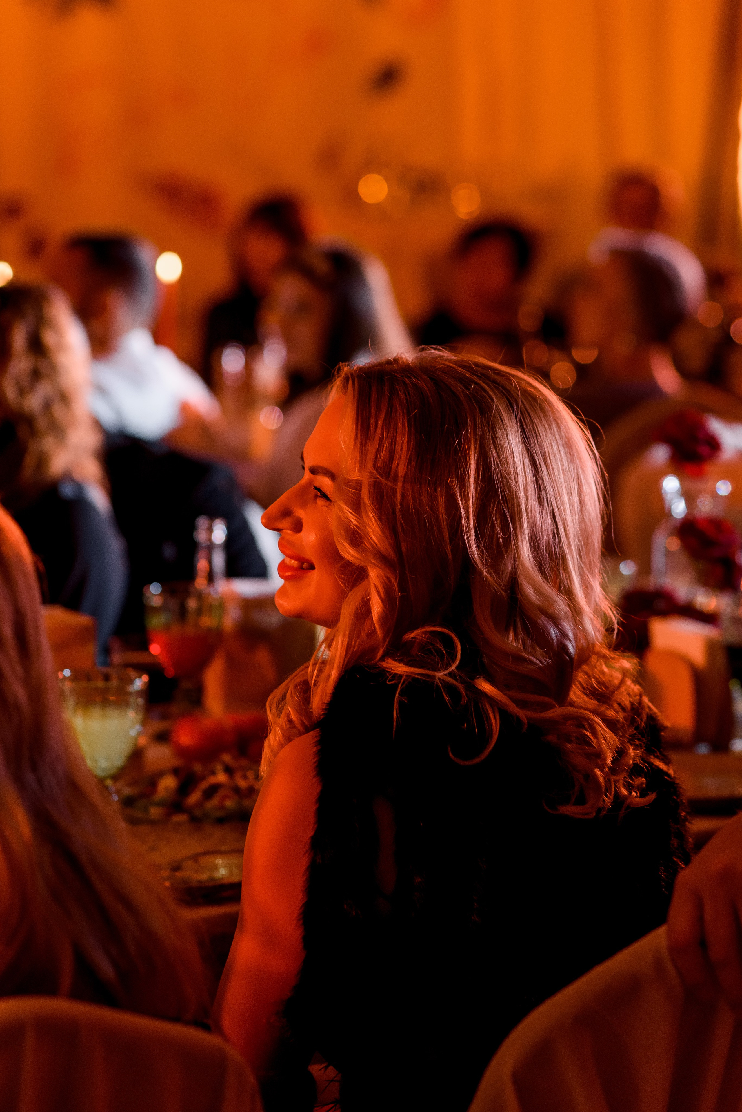 День рождение Екатерины. Свадебный и семейный фотограф в Ставрополе Роман Иванов