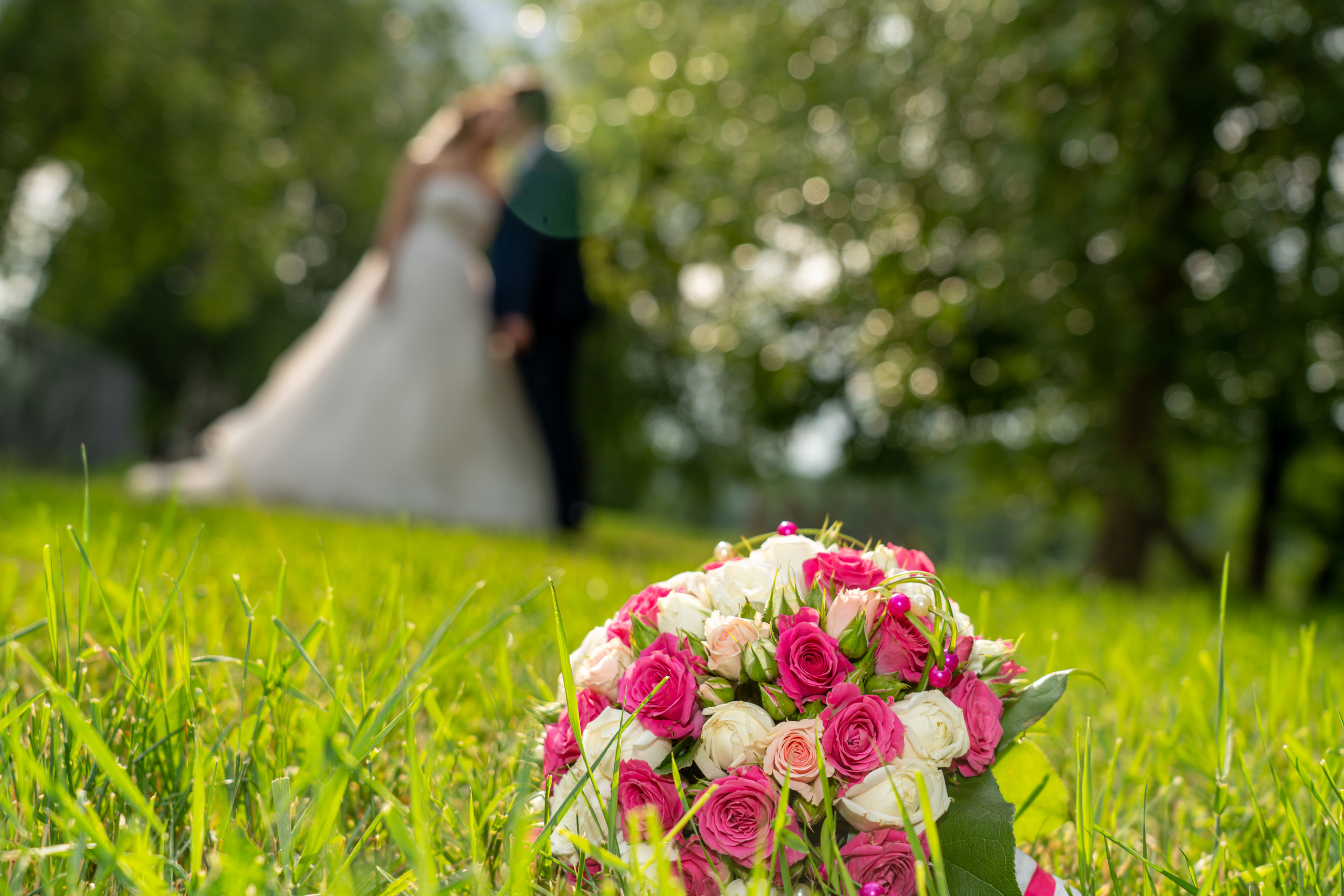 Свадебный и студийный фотограф в Москве Андрей Сопрано