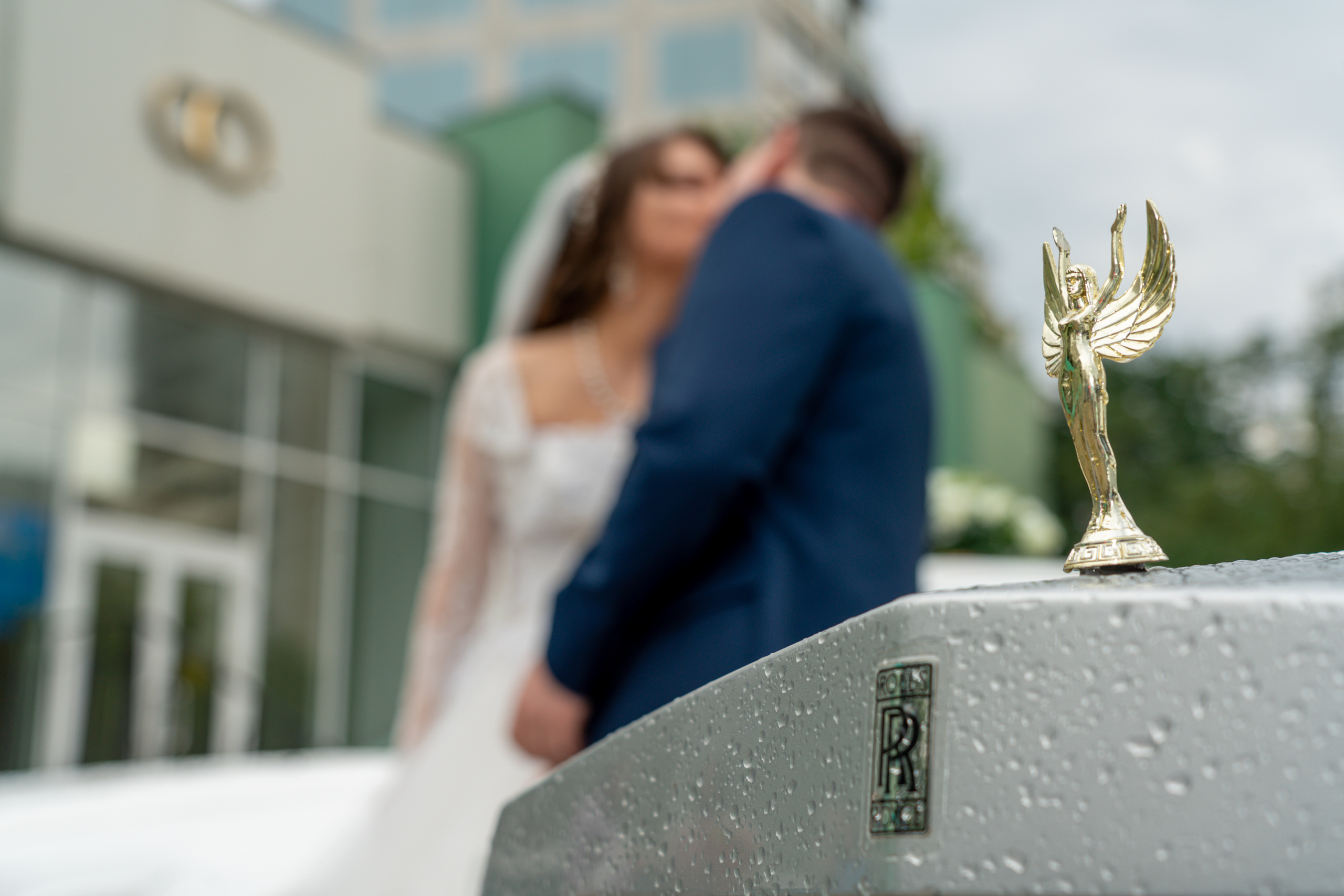 Геннадий и Наталья. Свадебный и студийный фотограф в Москве Андрей Сопрано