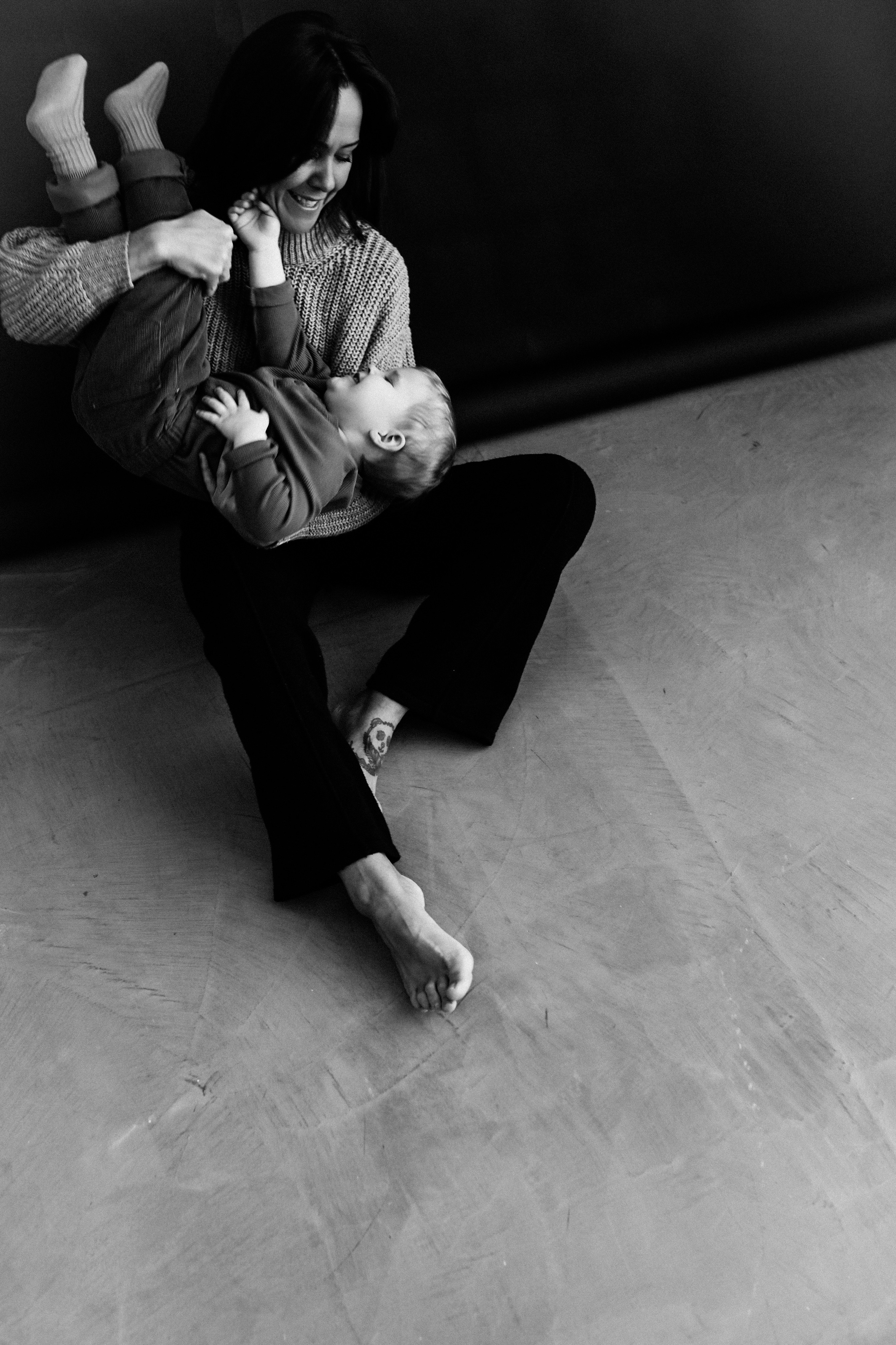 Любимые Сашки. Фотограф Серёгина Ксения