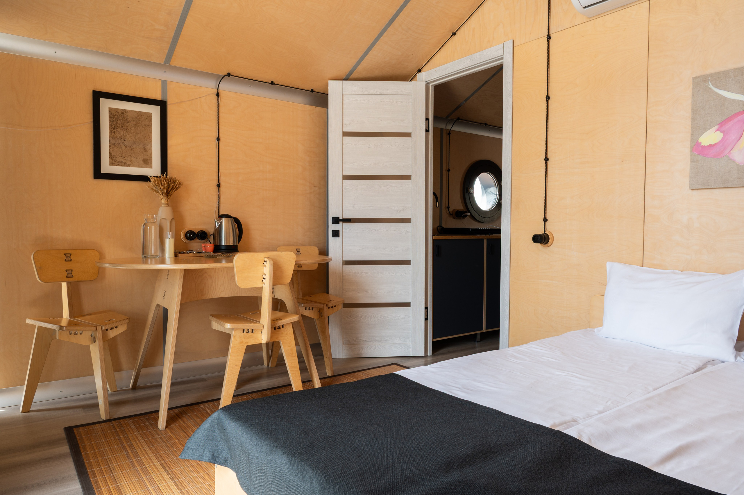 Фотосъёмка для глэмпинга в Крыму. Фотограф Лобанов Антон, г. Москва