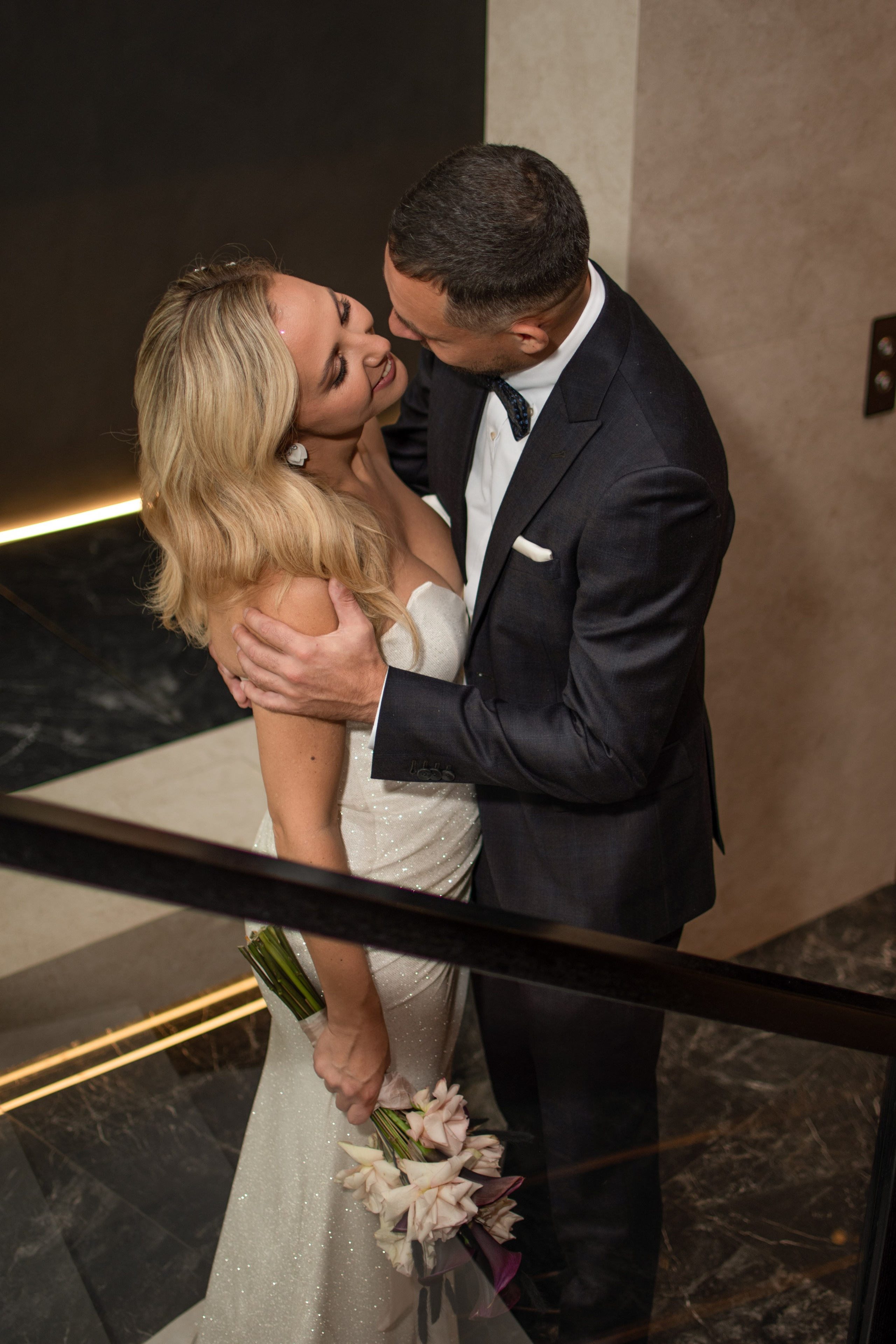 Свадьба. Отель Benedict. Фотограф Лобанов Антон, г. Москва