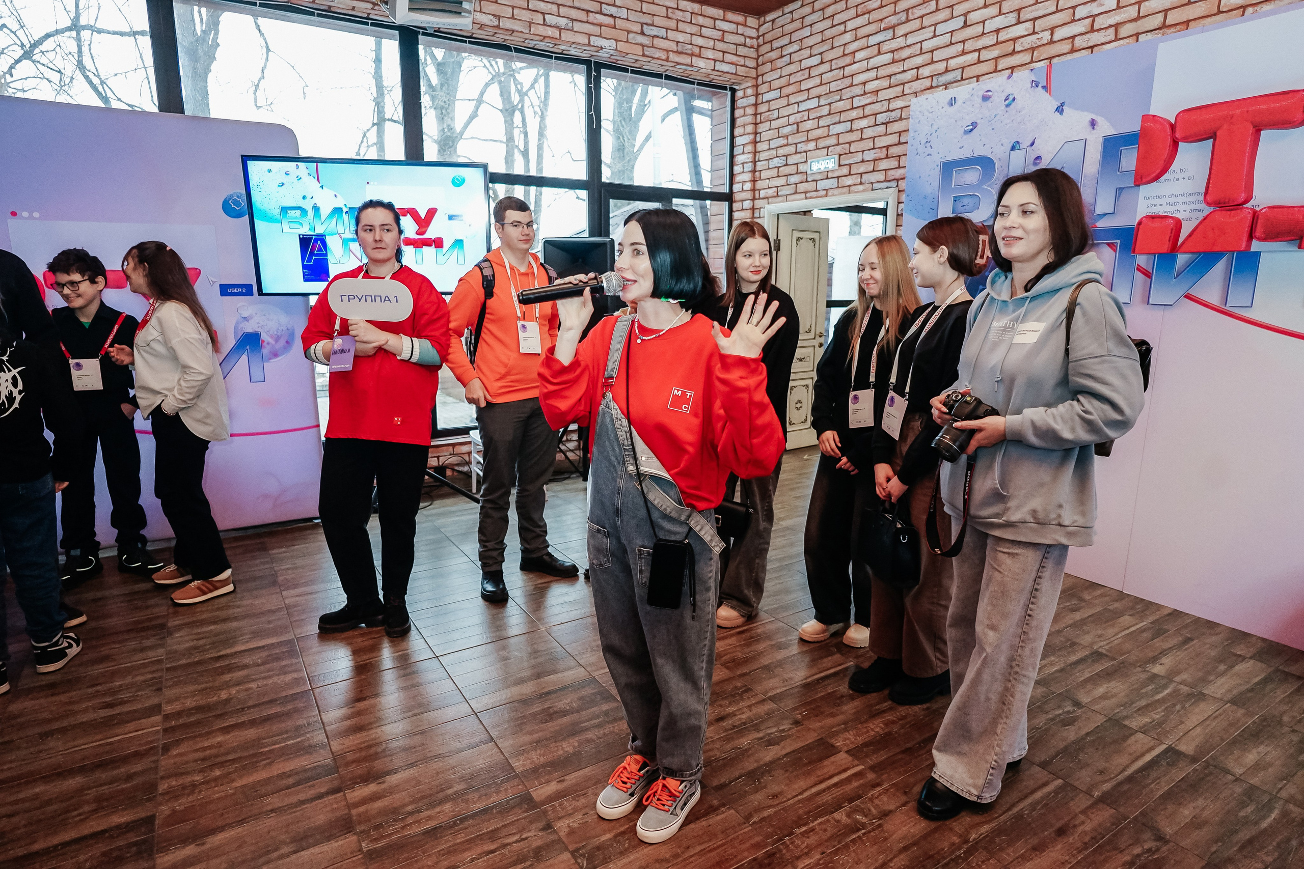 ВИРТУАЛИТИ | Смоленск. Фотограф и видеограф Смоленск | Студия Цезарь