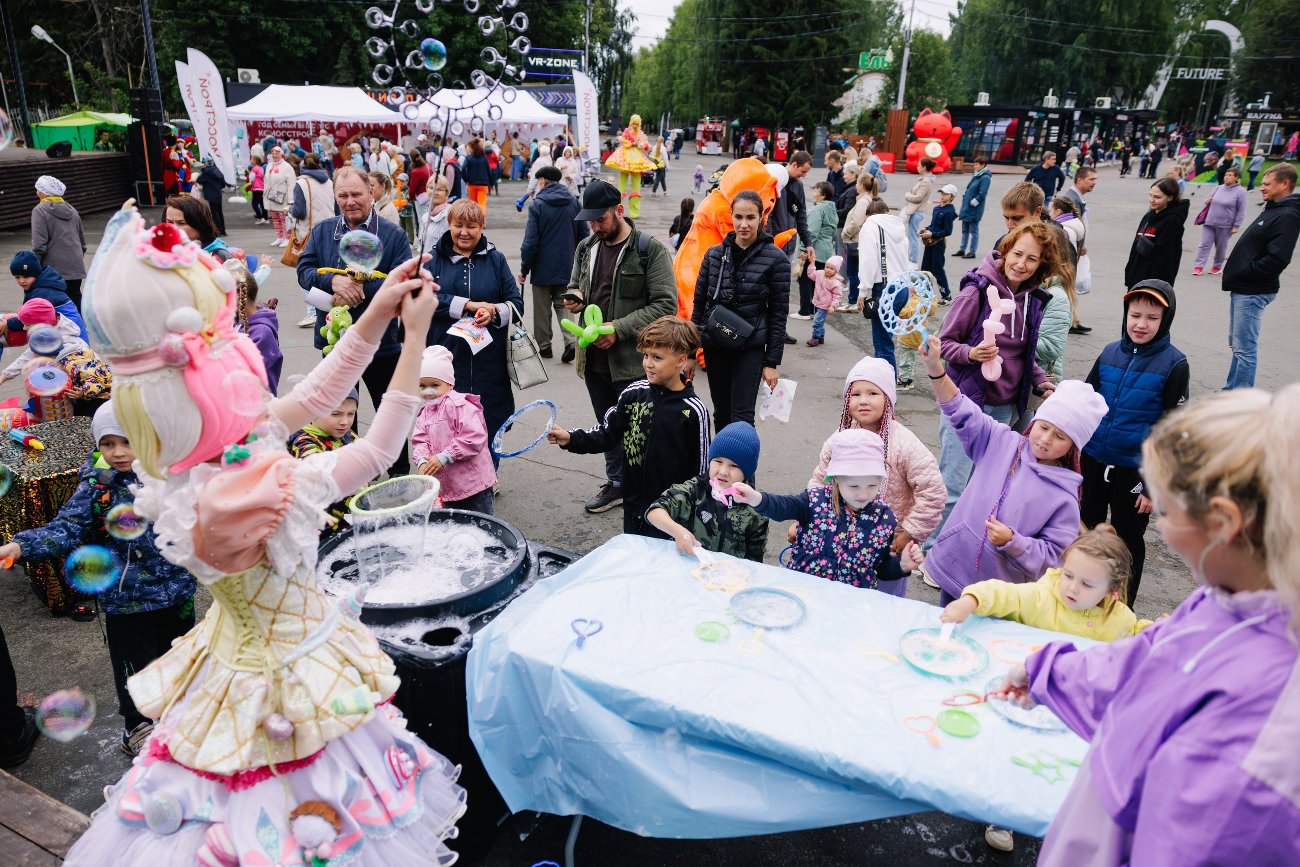 Комос. Фотограф в Ижевске и Казани Богданов Яков