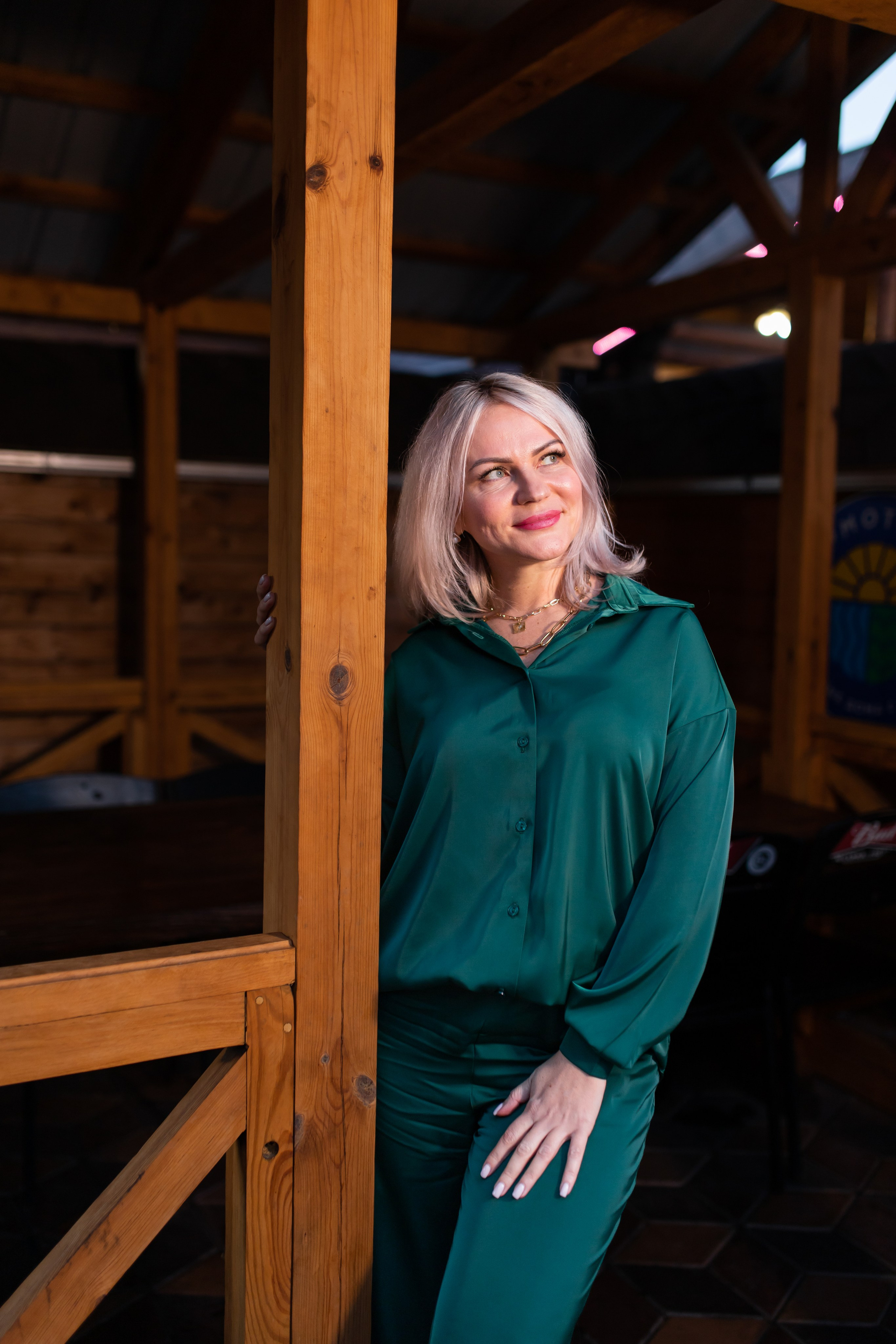 Siberian Wellness. Марина Шаймухаметова. Фотограф в Уфе