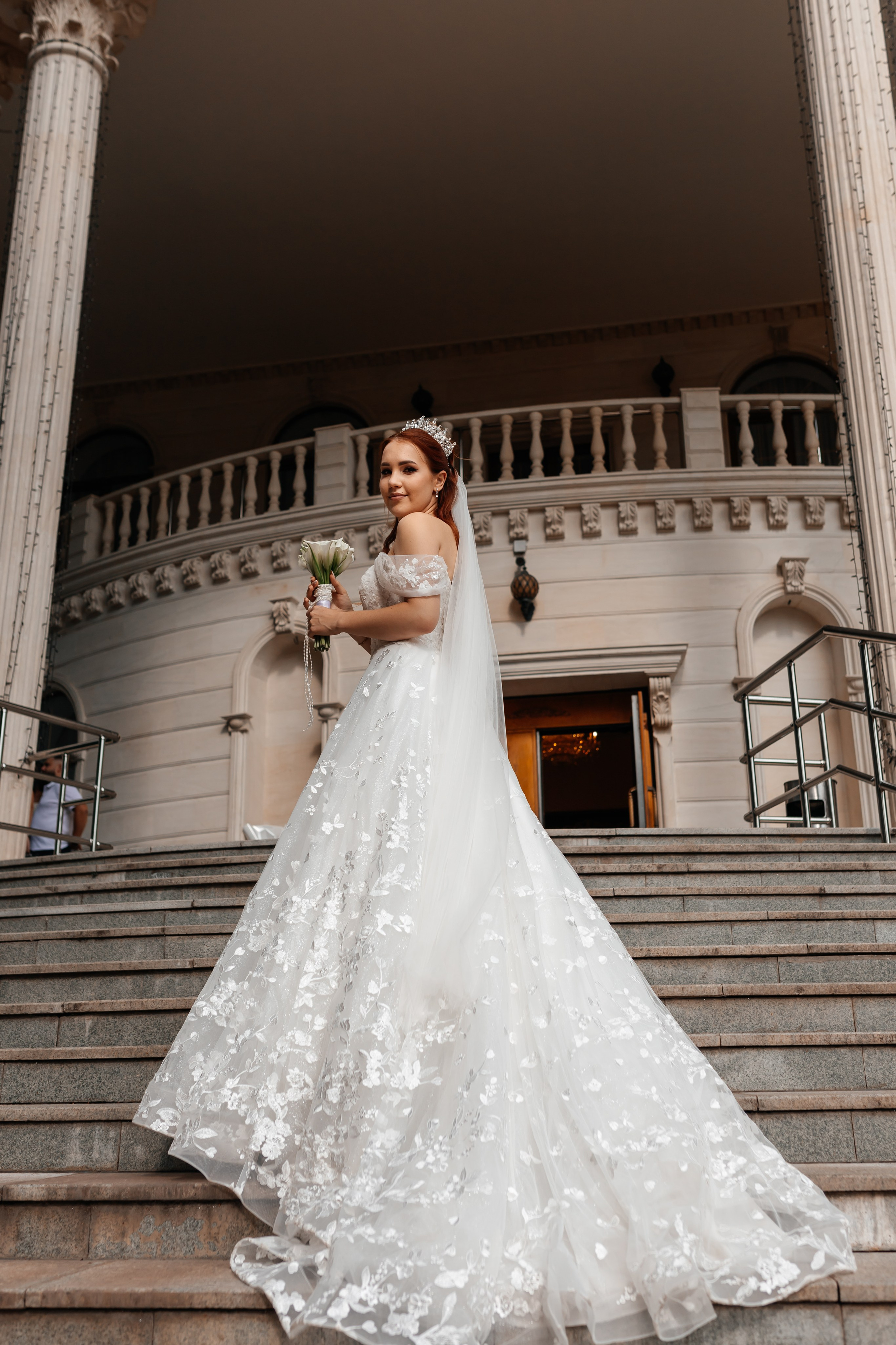 Альмир и София. Марина Шаймухаметова. Фотограф в Уфе